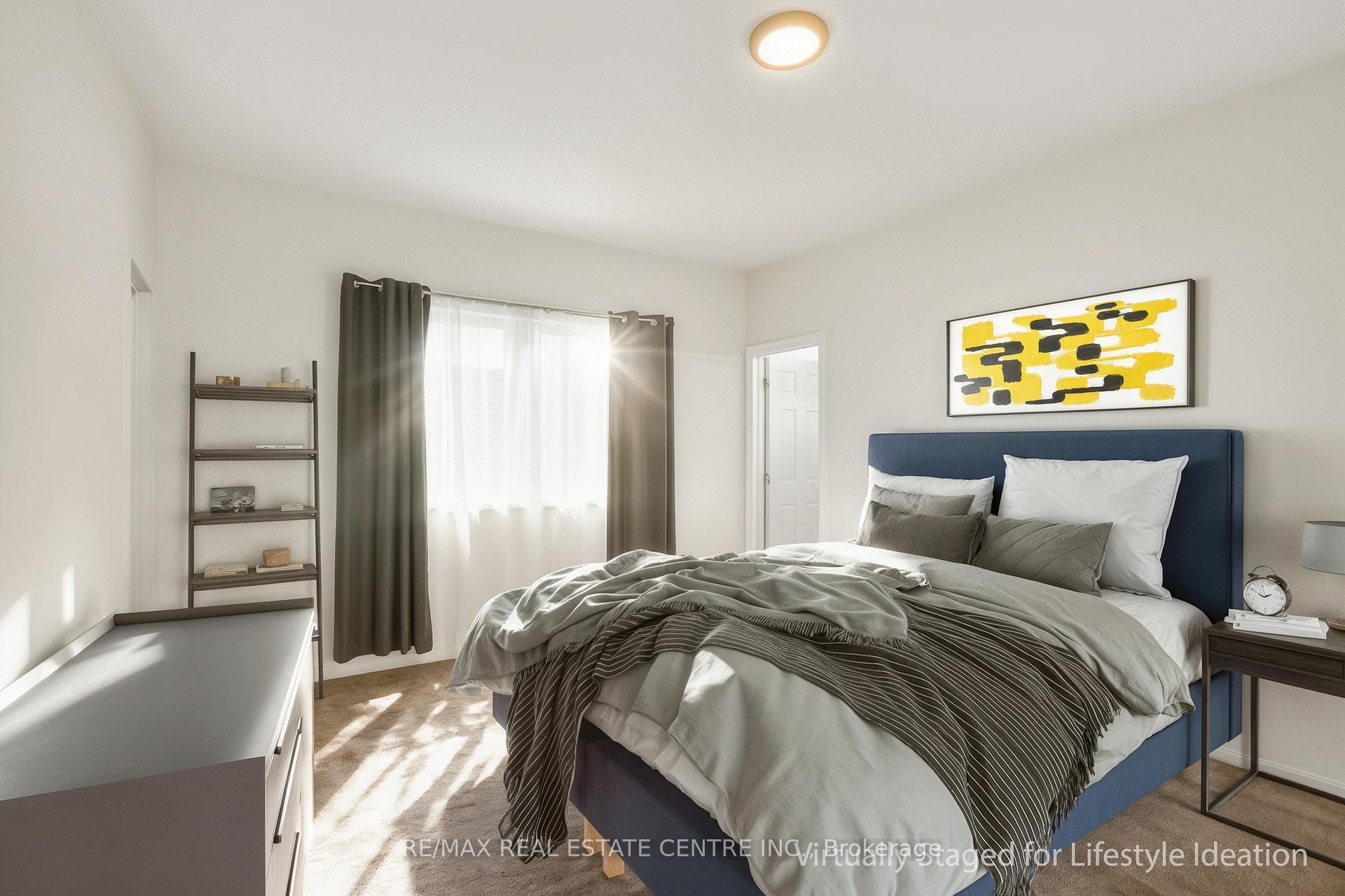 Photo 17 of 253 Malick Street, Milton, Timberlea — HOMEH