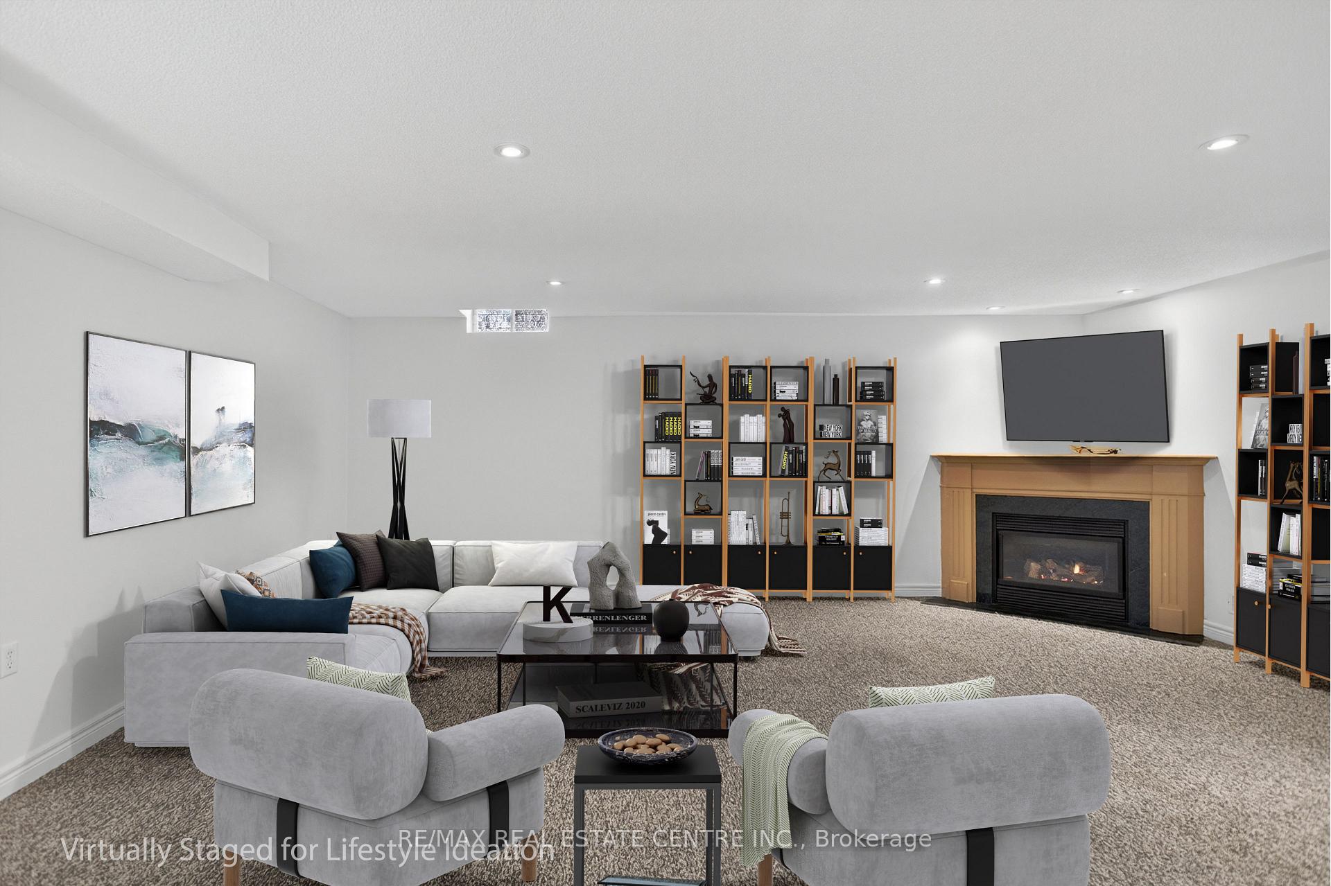 Photo 33 of 253 Malick Street, Milton, Timberlea — HOMEH