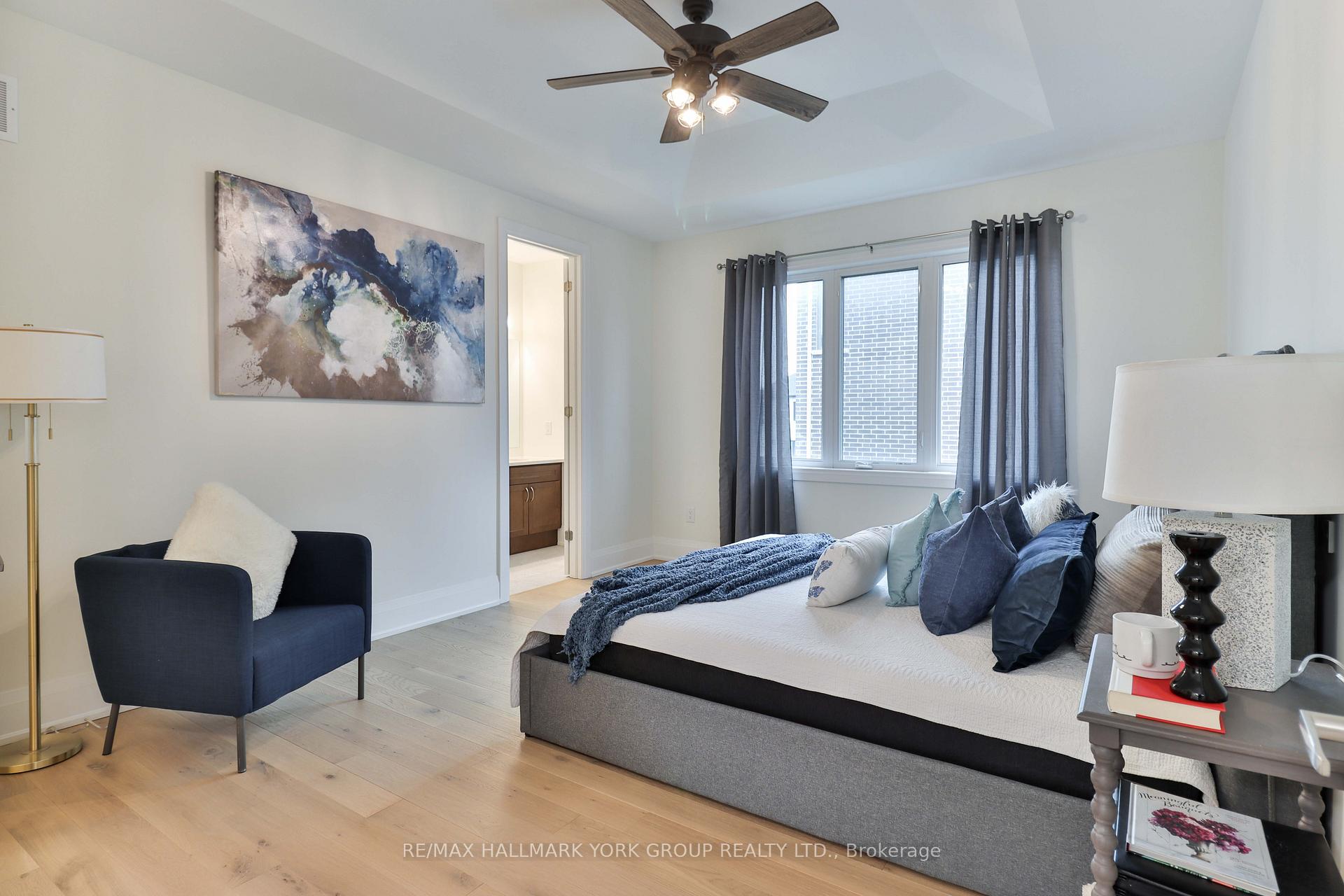 Photo 14 of 249 Beaverbrae Drive, Markham, Victoria Square — HOMEH