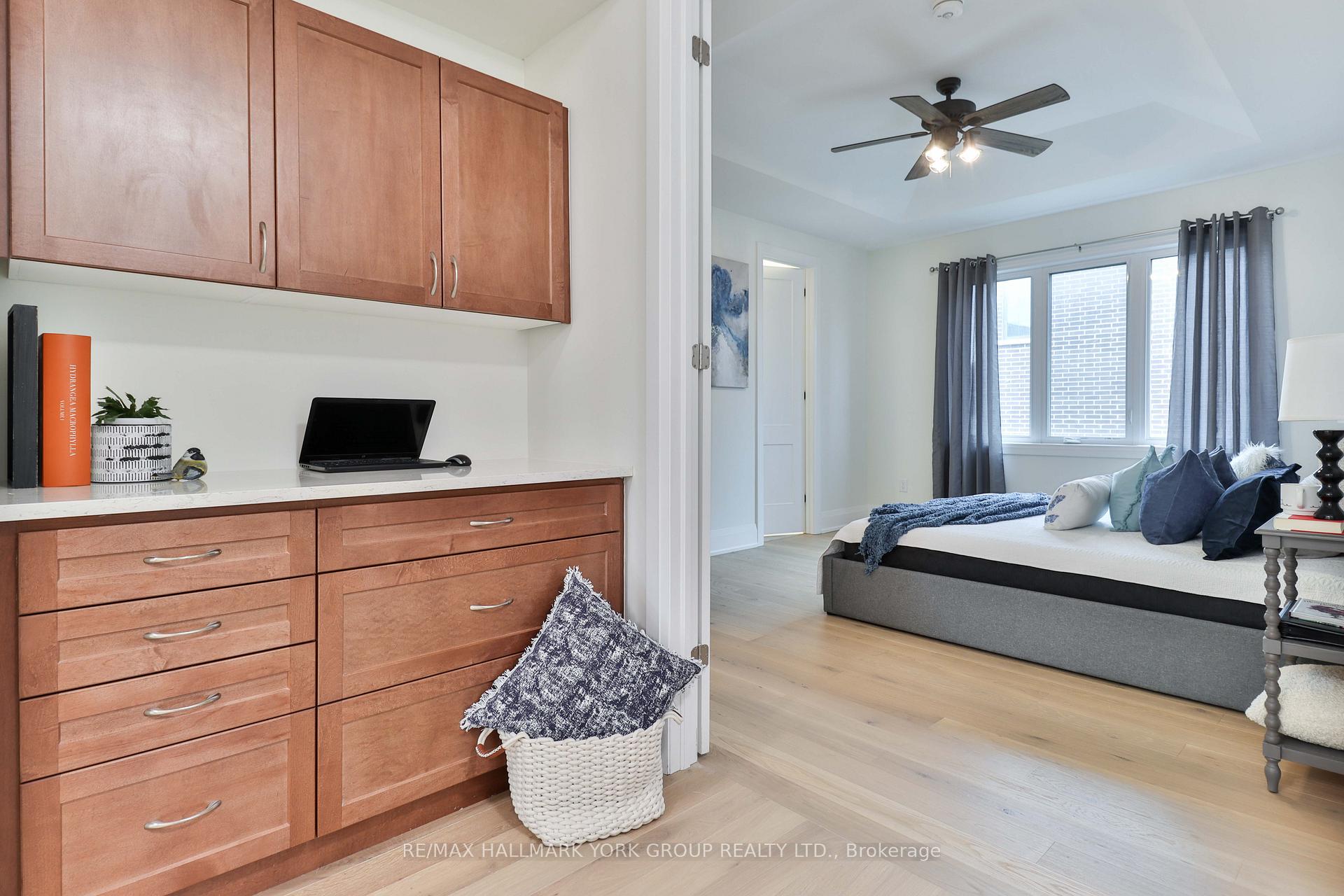 Photo 18 of 249 Beaverbrae Drive, Markham, Victoria Square — HOMEH