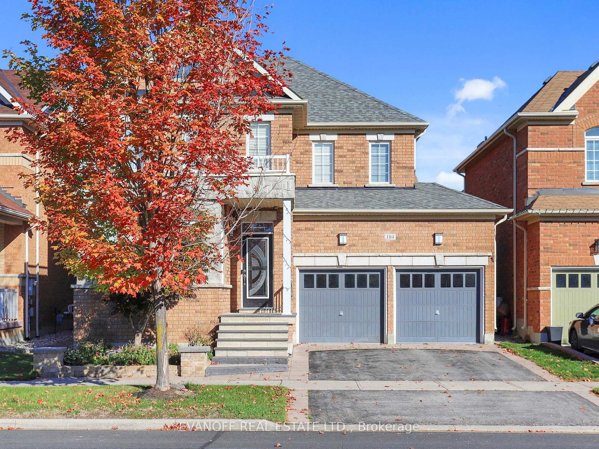 Photo 1 of 104 Rizal Avenue, Markham, Box Grove — HOMEH