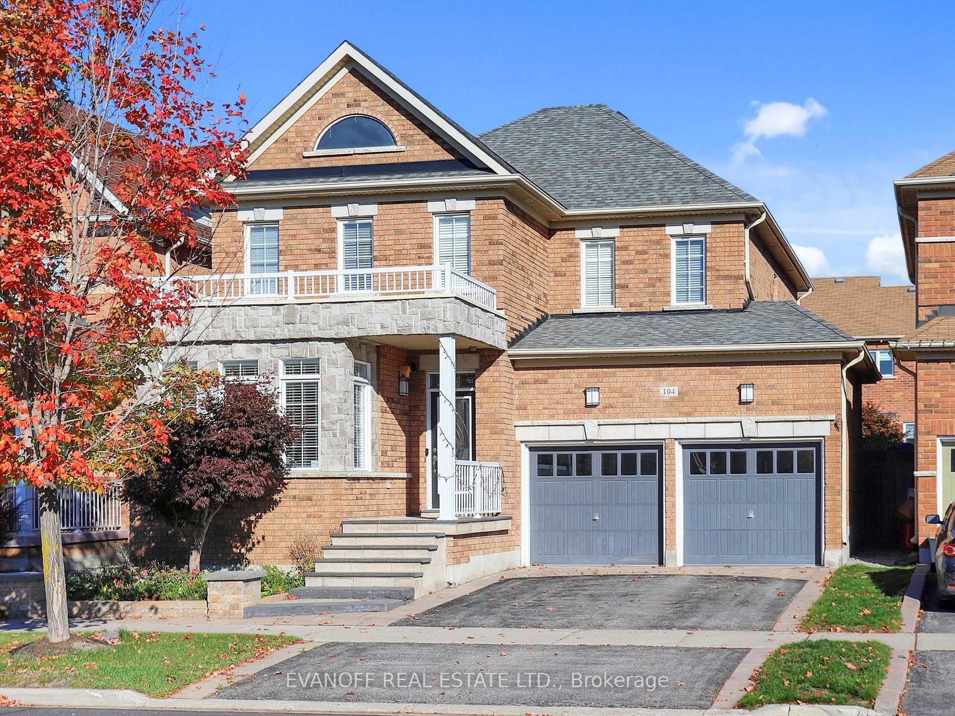 Photo 2 of 104 Rizal Avenue, Markham, Box Grove — HOMEH