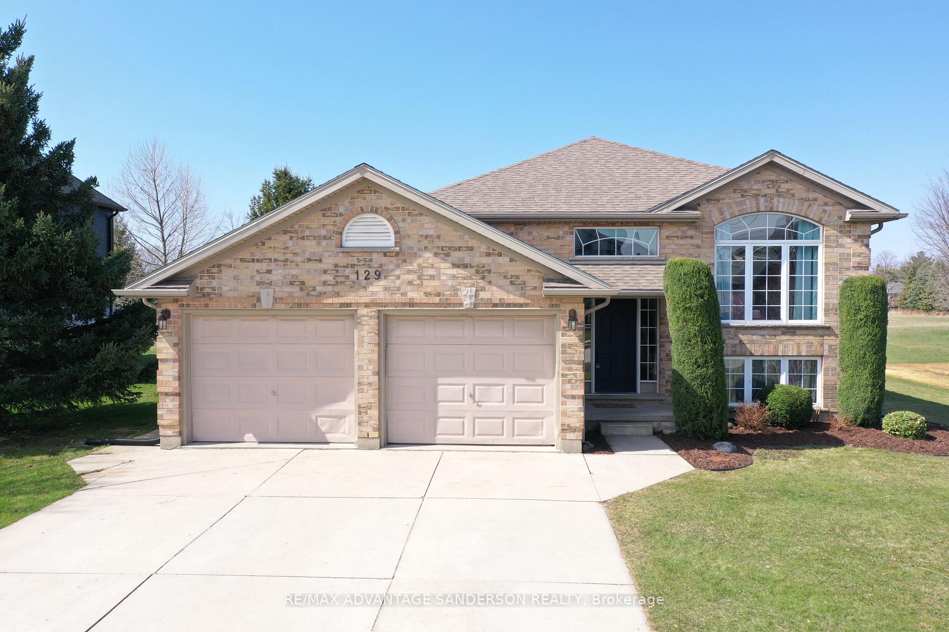 Photo 1 of 129 Martin Road, Middlesex Centre, Delaware Town — HOMEH
