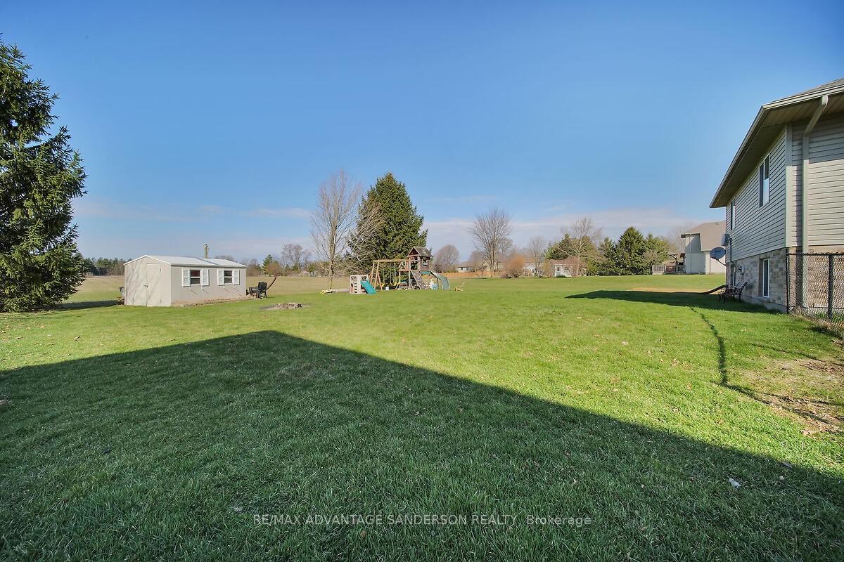 Photo 46 of 129 Martin Road, Middlesex Centre, Delaware Town — HOMEH