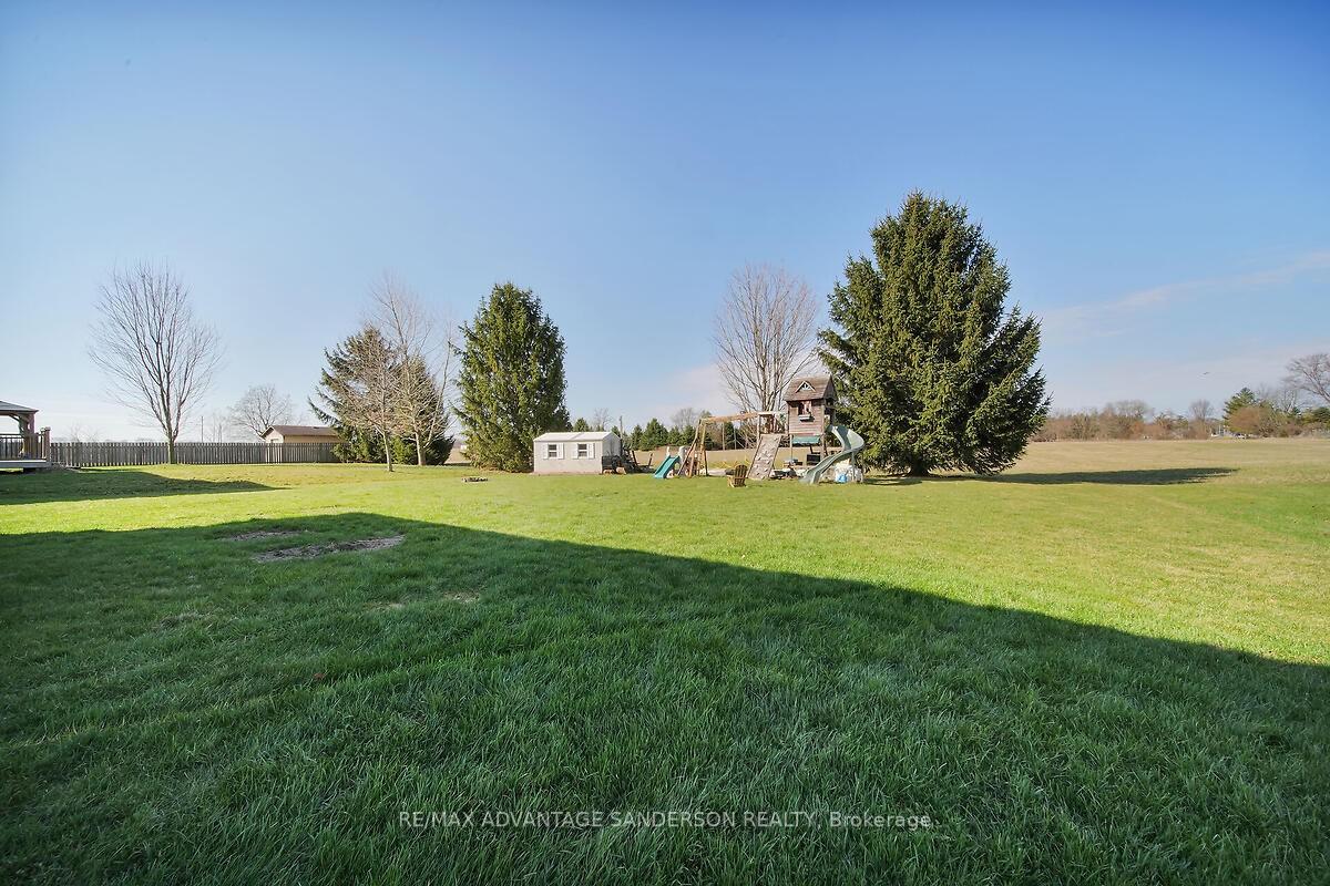 Photo 48 of 129 Martin Road, Middlesex Centre, Delaware Town — HOMEH