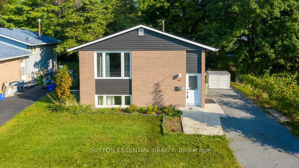Photo 1 of 64 Woodstone Crescent, Kingston, Central City West — HOMEH