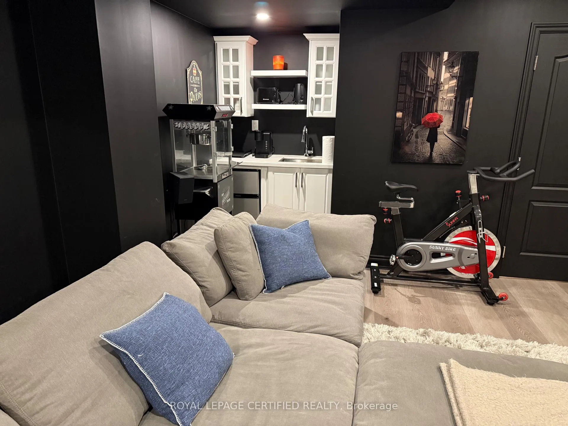 Photo 4 of Basement room Etheridge Avenue, Milton, Ford — HOMEH