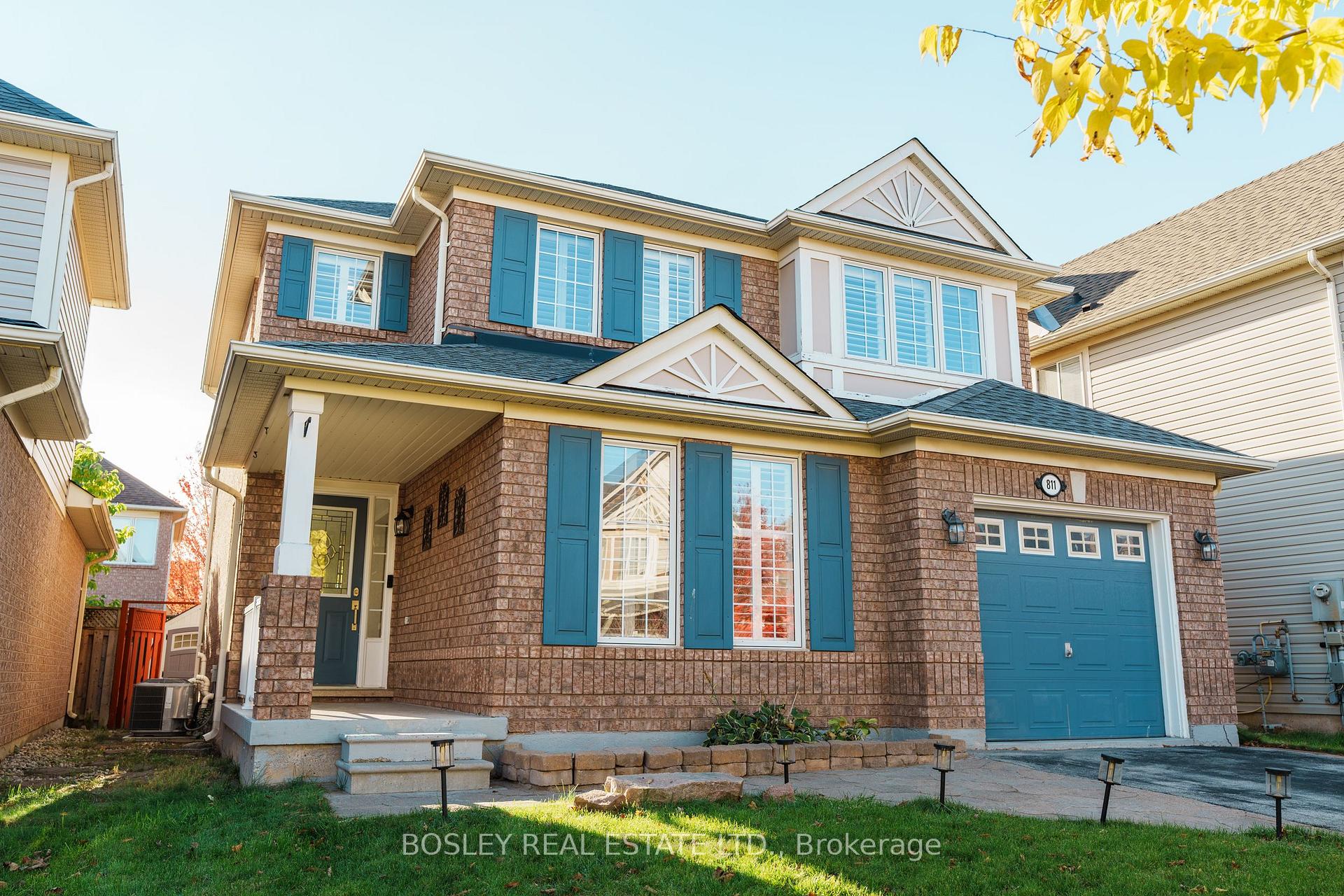 Photo 1 of 811 Watson Terrace, Milton, Rural Milton West — HOMEH