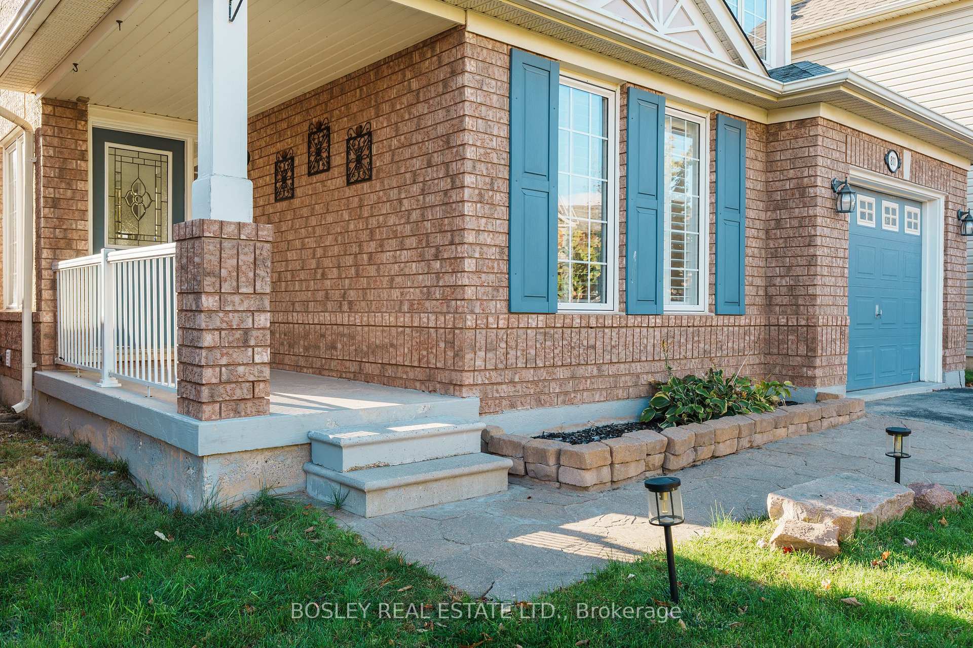 Photo 2 of 811 Watson Terrace, Milton, Rural Milton West — HOMEH