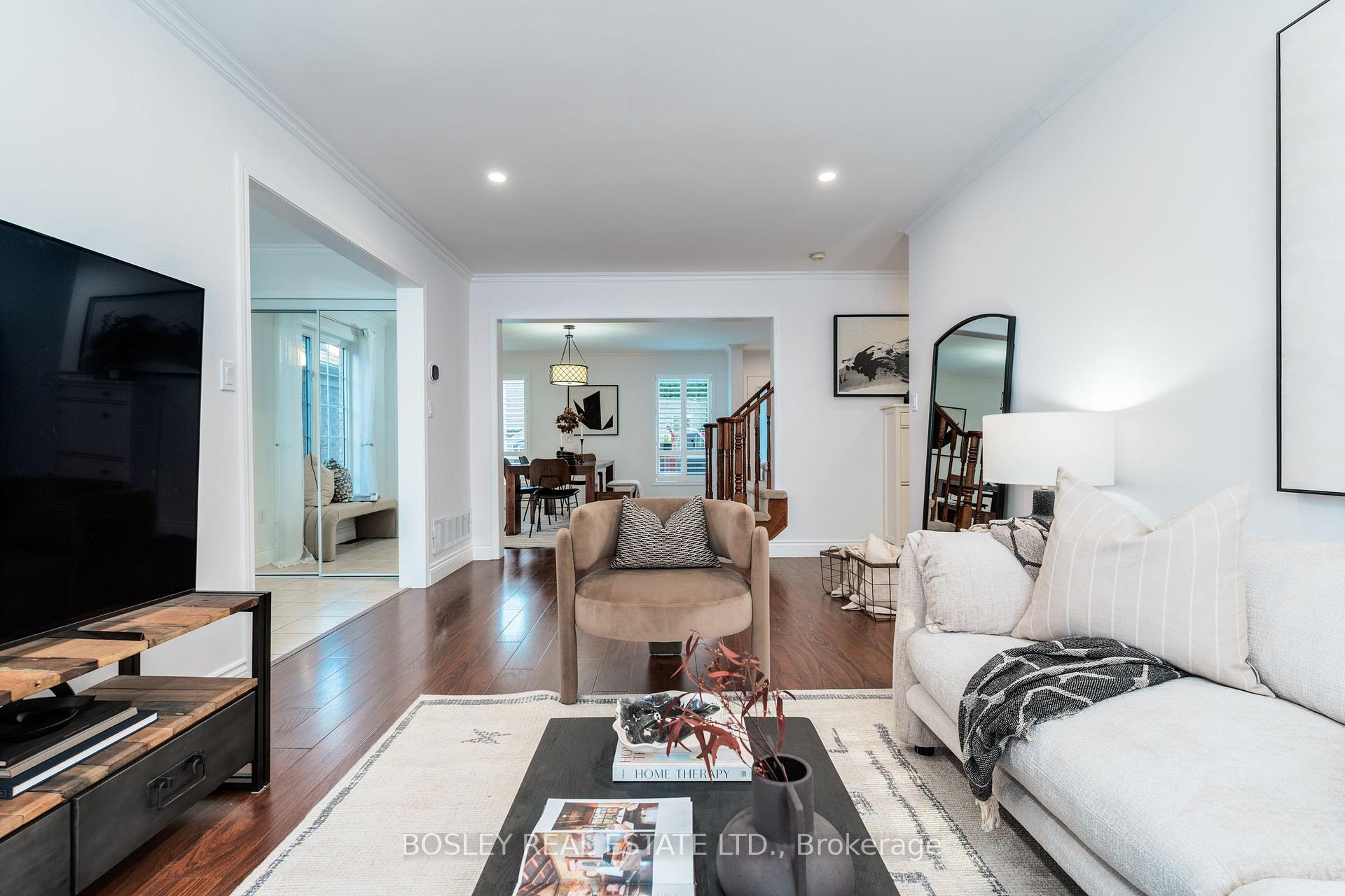 Photo 7 of 811 Watson Terrace, Milton, Rural Milton West — HOMEH