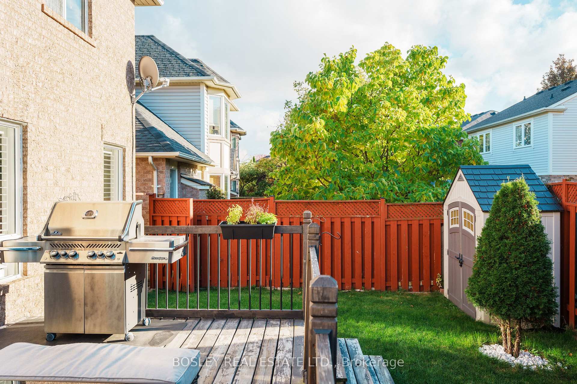 Photo 48 of 811 Watson Terrace, Milton, Rural Milton West — HOMEH
