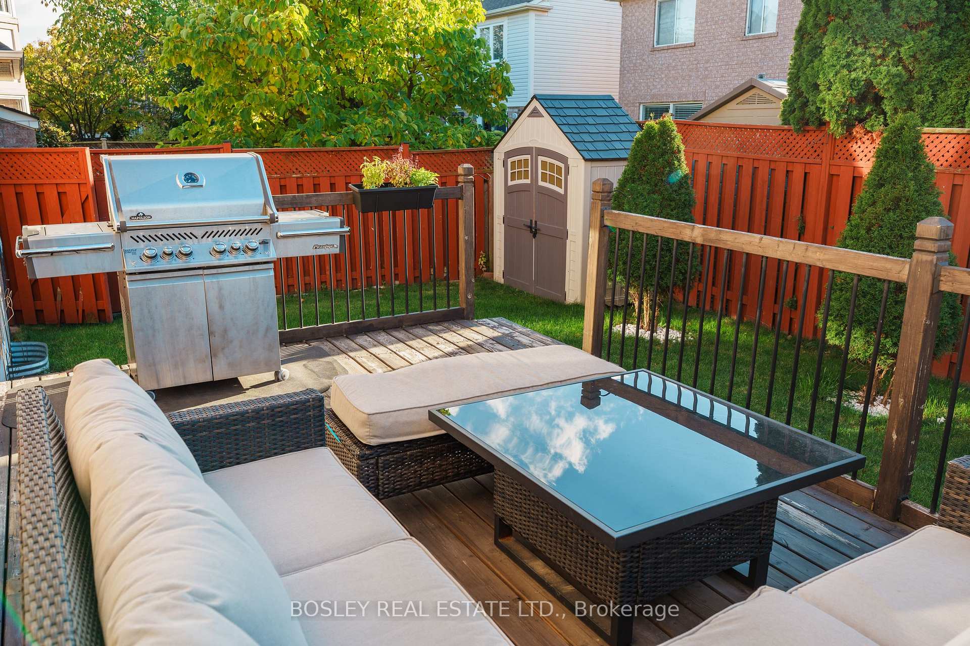 Photo 49 of 811 Watson Terrace, Milton, Rural Milton West — HOMEH