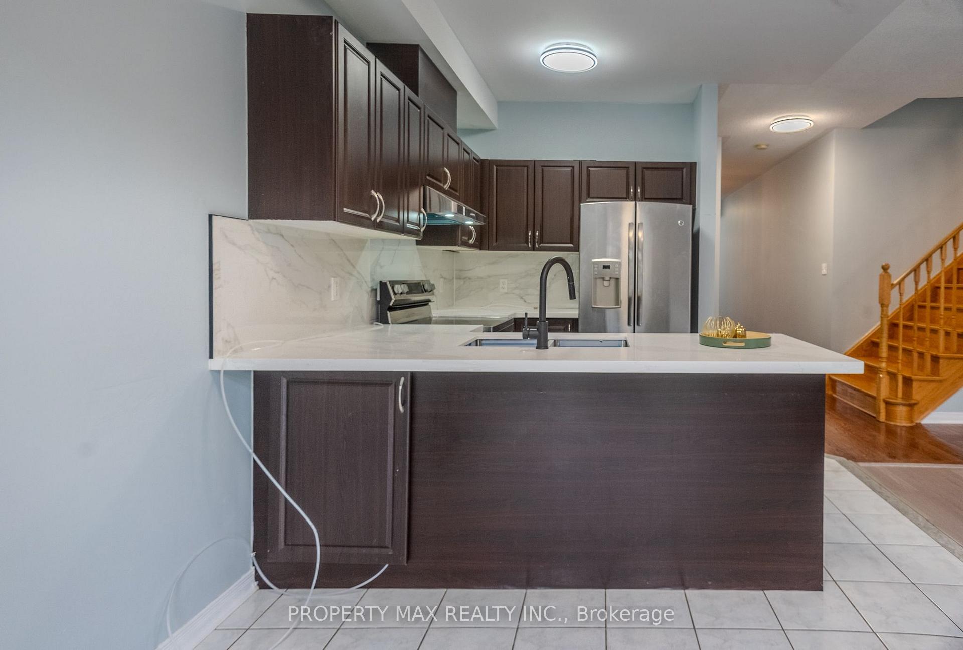 Photo 23 of 92 Coleluke Lane, Markham, Middlefield — HOMEH