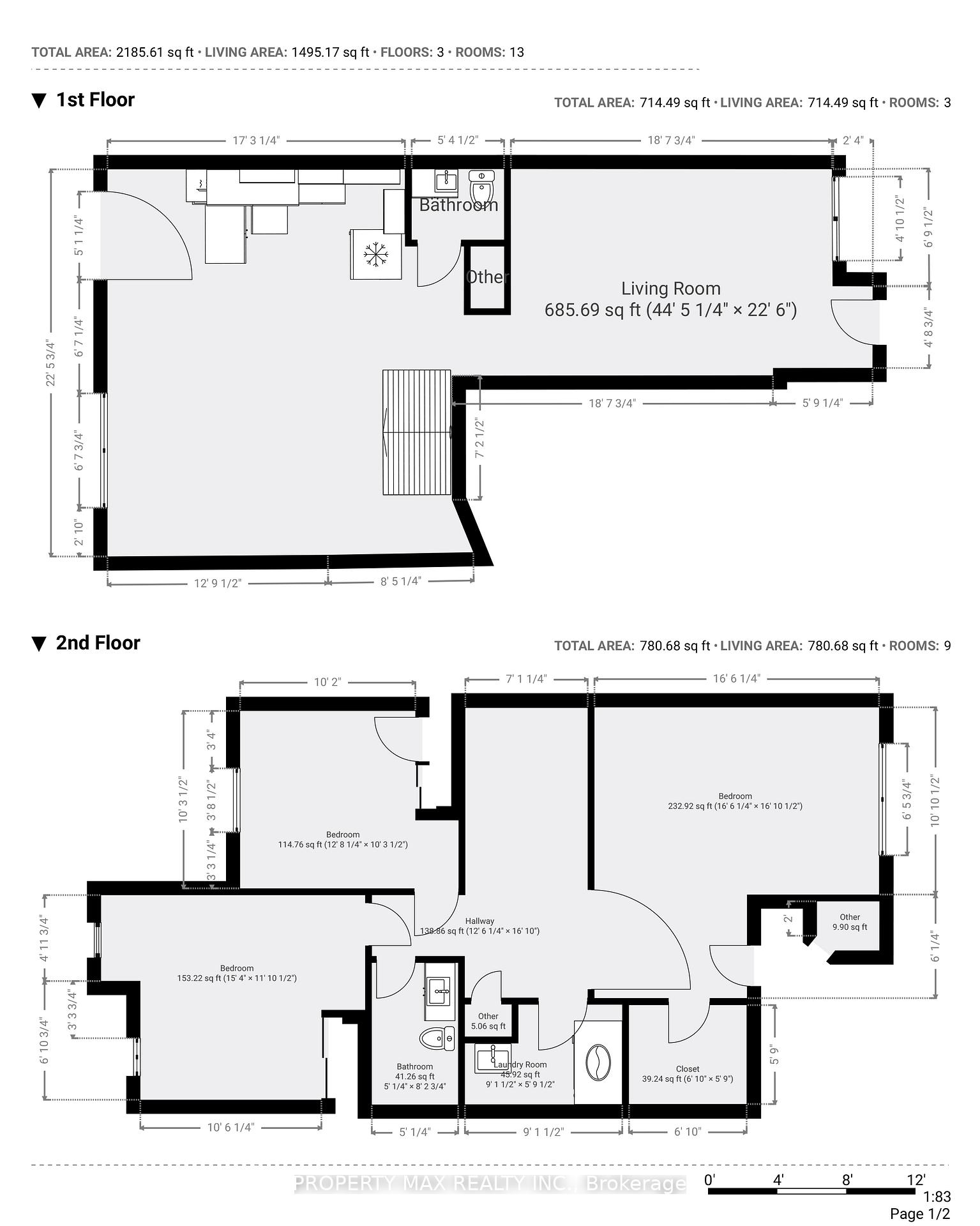 Photo 33 of 92 Coleluke Lane, Markham, Middlefield — HOMEH