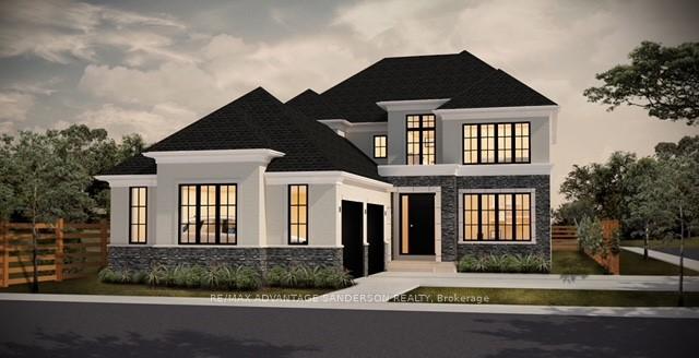 Front of 160 Timberwalk Trail