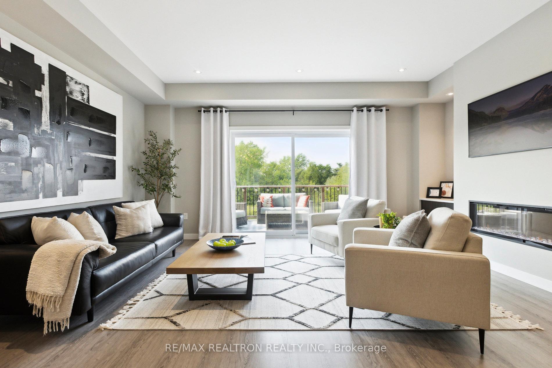 Photo 16 of 867 Robert Ferrie Drive, Kitchener — HOMEH