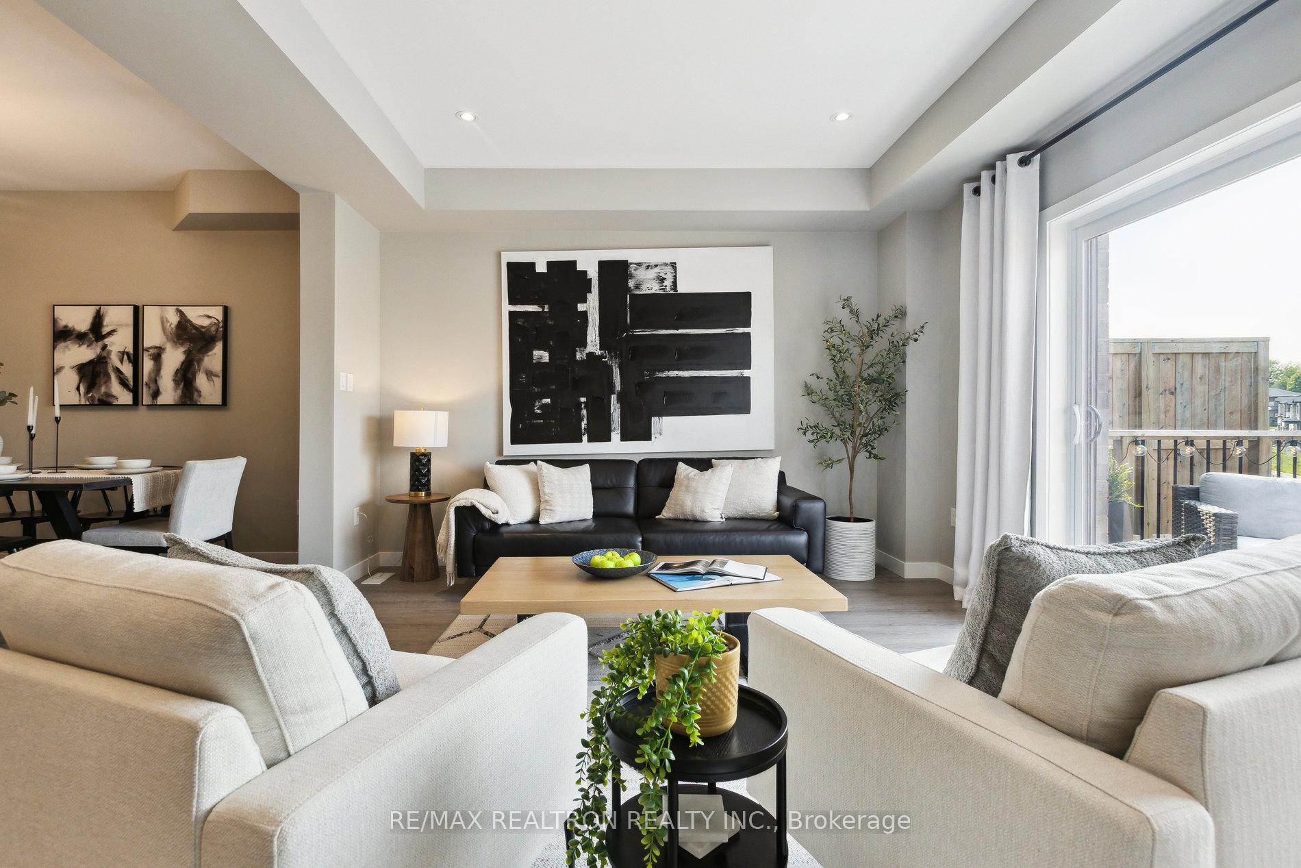 Photo 18 of 867 Robert Ferrie Drive, Kitchener — HOMEH