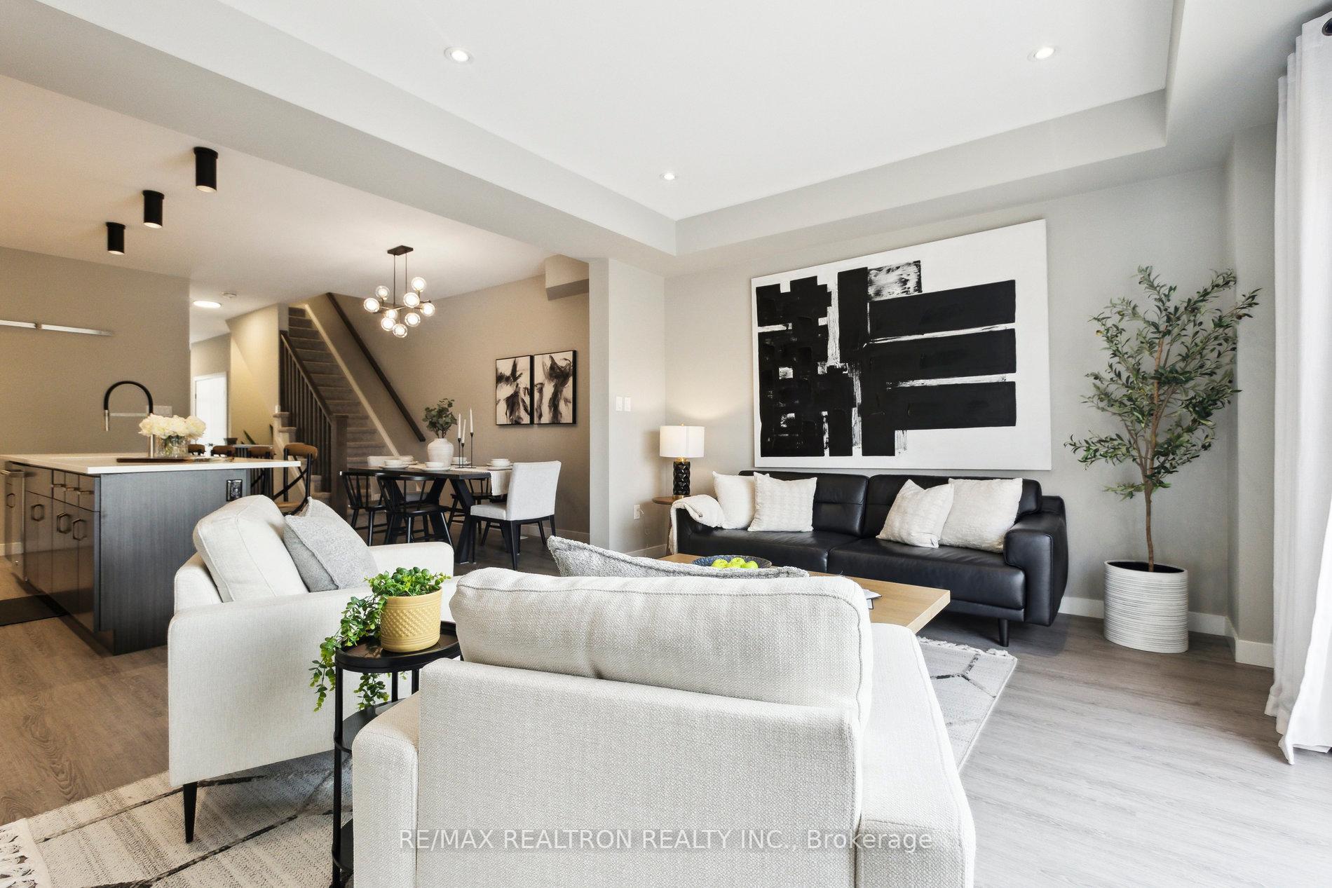 Photo 19 of 867 Robert Ferrie Drive, Kitchener — HOMEH