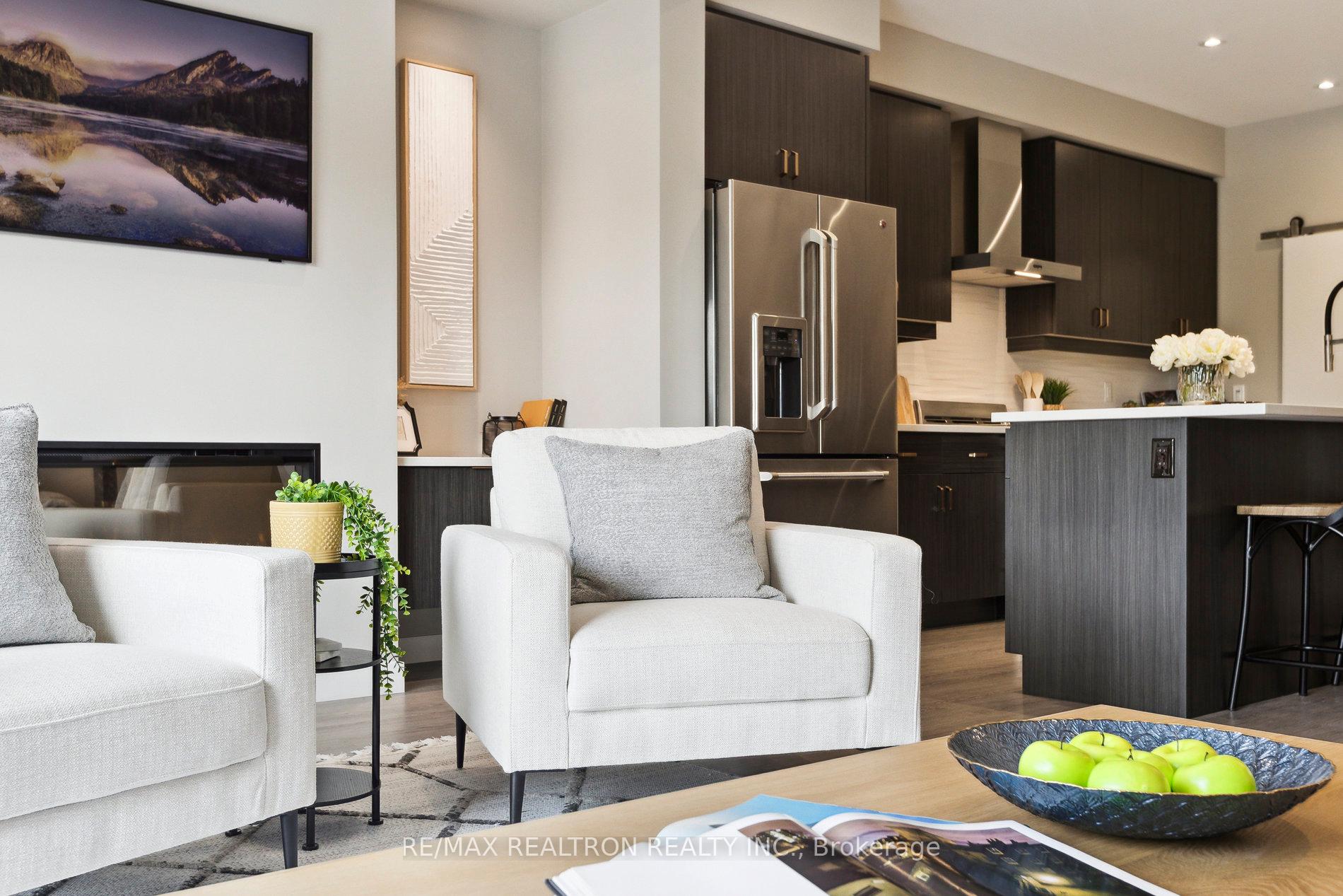 Photo 22 of 867 Robert Ferrie Drive, Kitchener — HOMEH