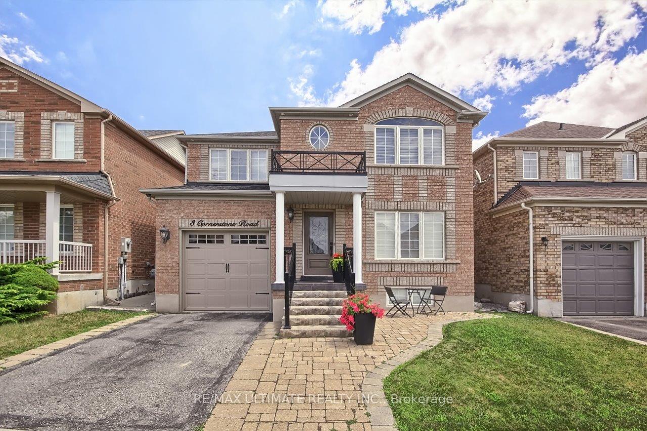 Photo 1 of Unit Upper, 3 Cornerstone Road, Markham, Greensborough — HOMEH