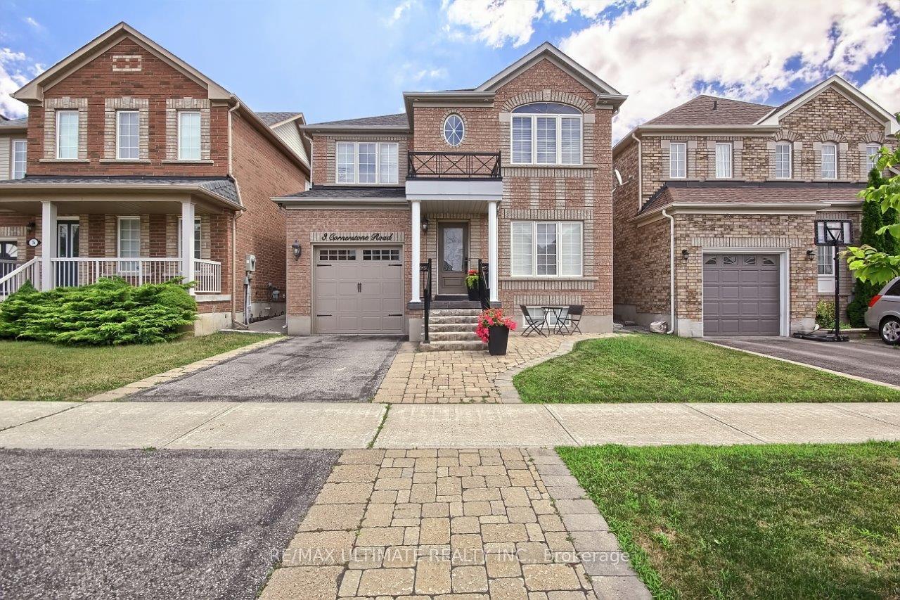 Photo 2 of Unit Upper, 3 Cornerstone Road, Markham, Greensborough — HOMEH