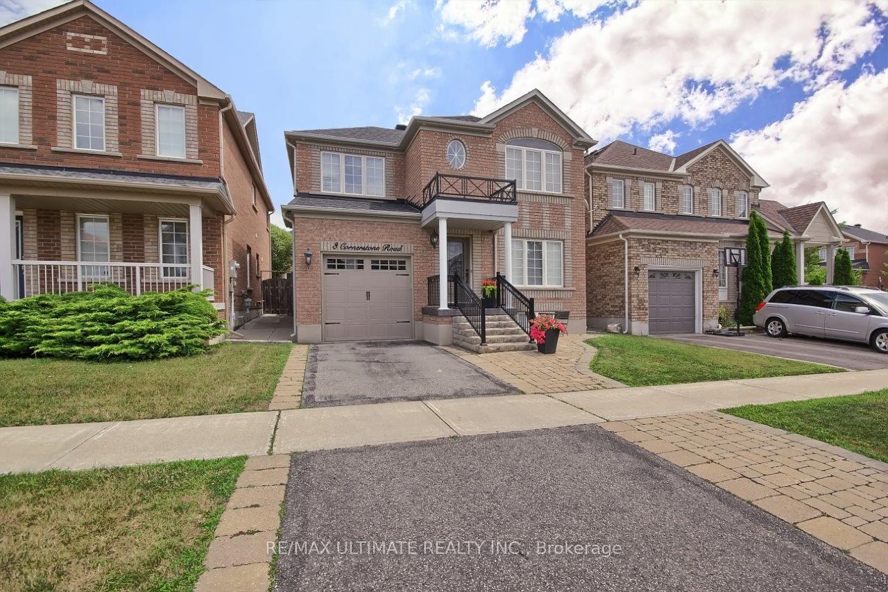 Photo 3 of Unit Upper, 3 Cornerstone Road, Markham, Greensborough — HOMEH