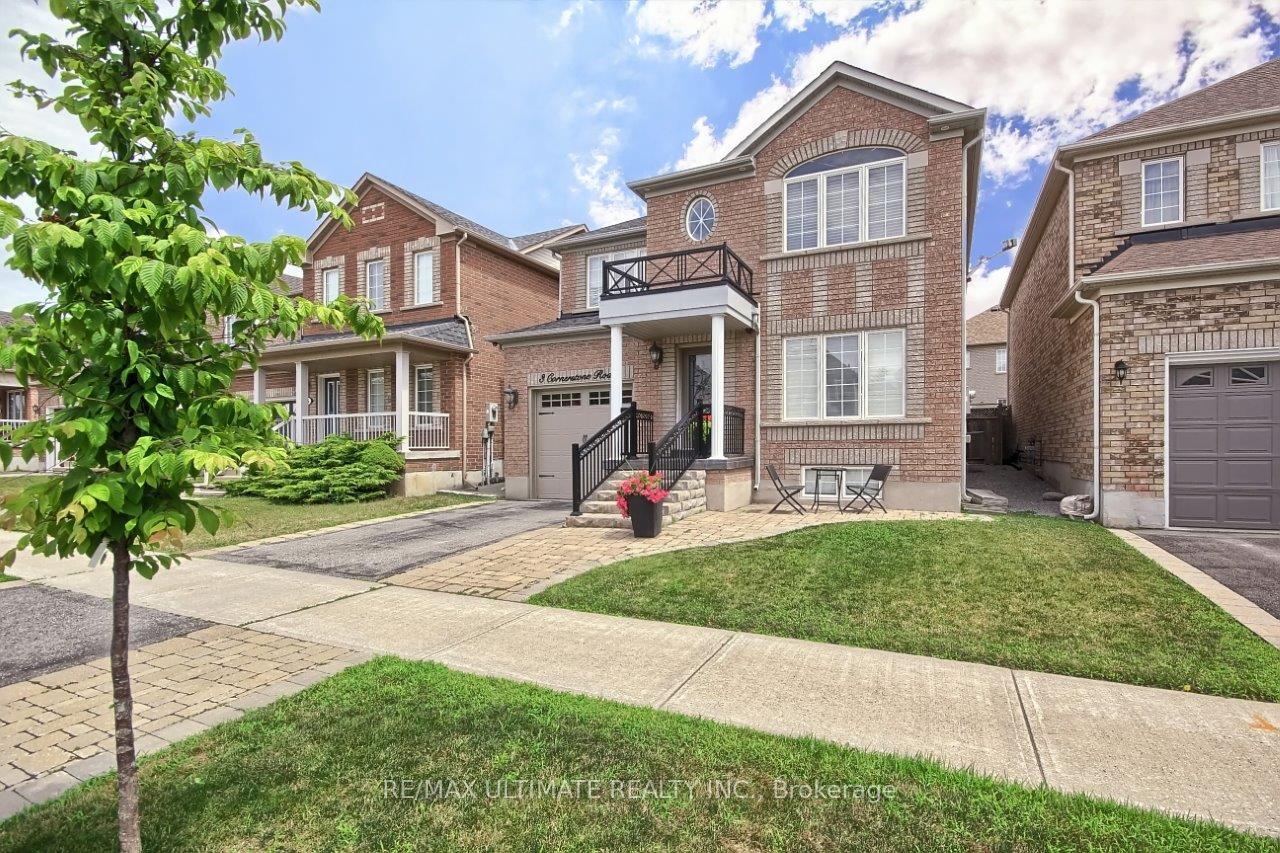 Photo 4 of Unit Upper, 3 Cornerstone Road, Markham, Greensborough — HOMEH