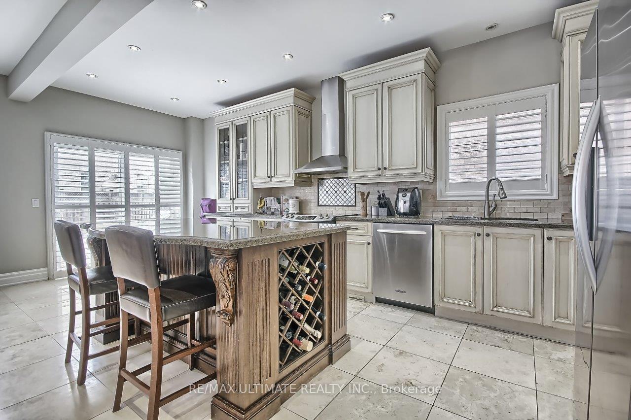 Photo 14 of Unit Upper, 3 Cornerstone Road, Markham, Greensborough — HOMEH