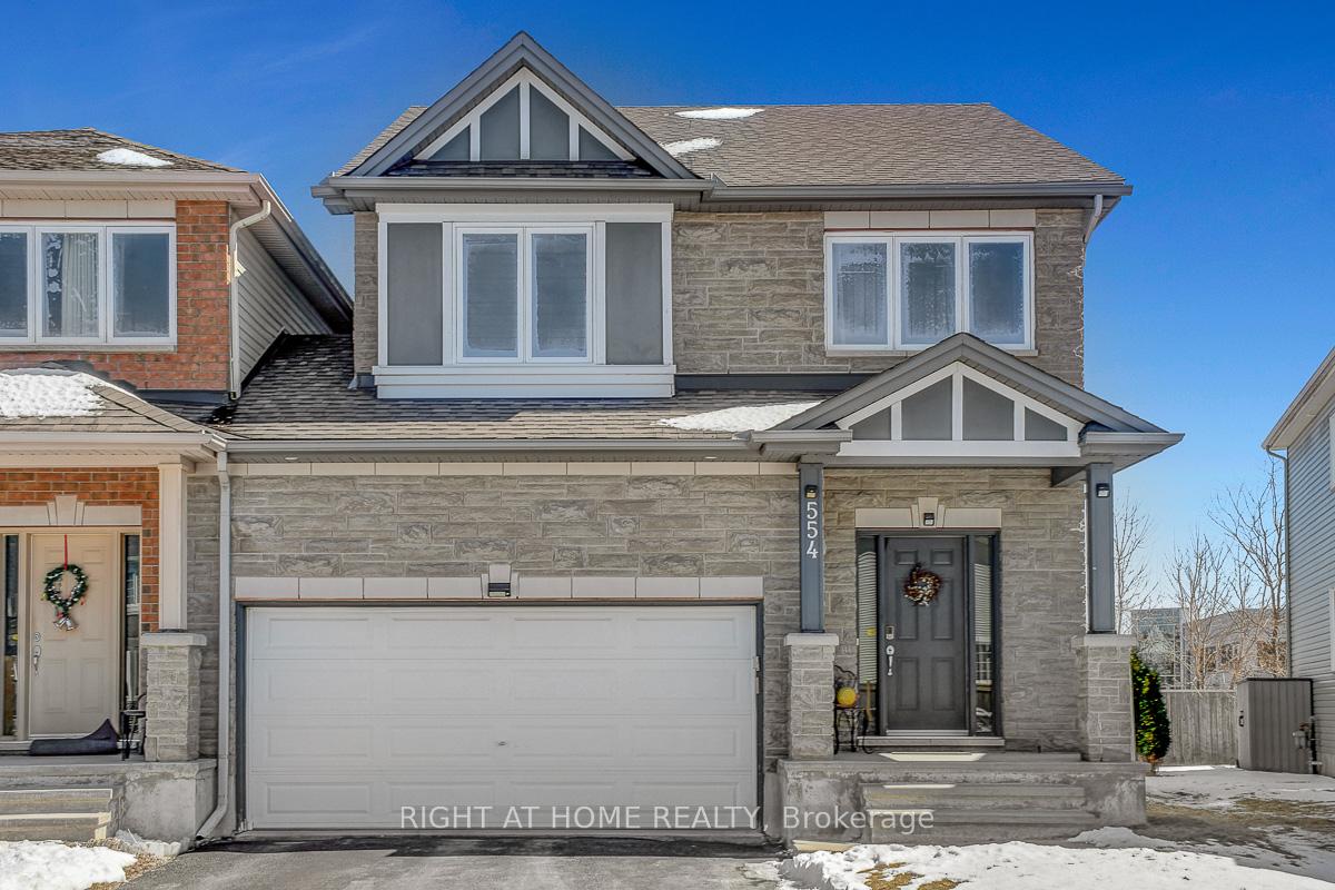 Photo 1 of 554 Barrick Hill Road, Ottawa, Kanata - Emerald Meadows/Trailwest — HOMEH
