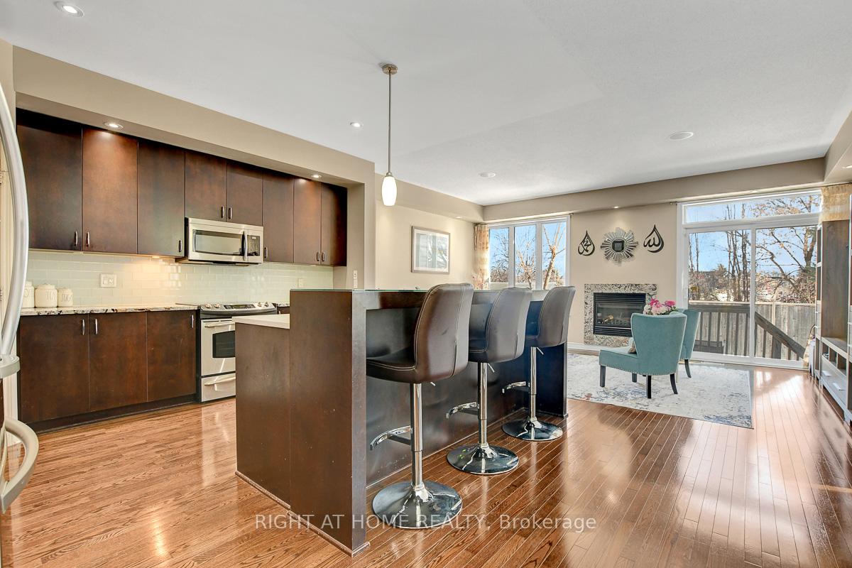 Photo 9 of 554 Barrick Hill Road, Ottawa, Kanata - Emerald Meadows/Trailwest — HOMEH