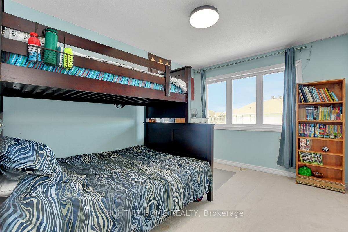 Photo 19 of 554 Barrick Hill Road, Ottawa, Kanata - Emerald Meadows/Trailwest — HOMEH