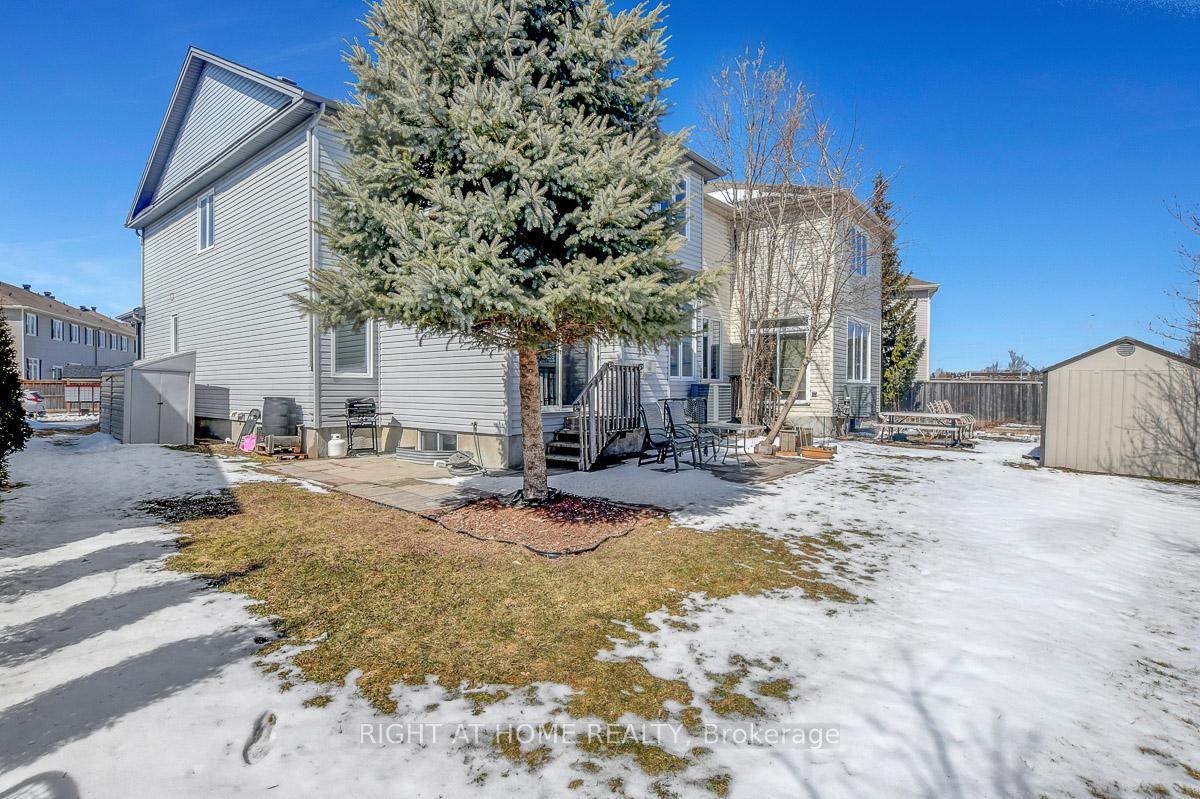 Photo 34 of 554 Barrick Hill Road, Ottawa, Kanata - Emerald Meadows/Trailwest — HOMEH