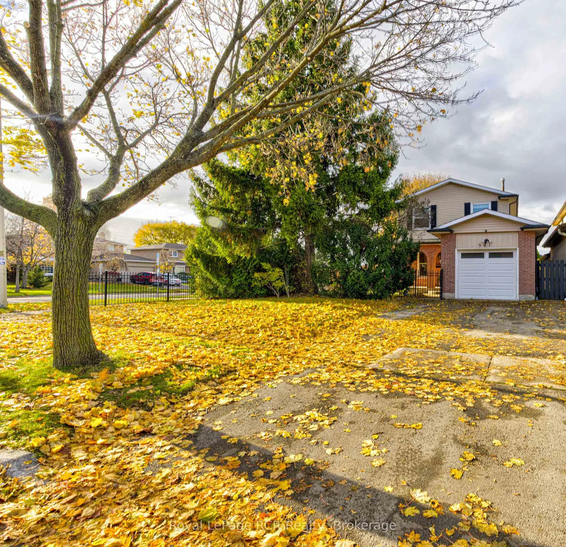 Photo 1 of 501 Beaver Court, Milton, Timberlea — HOMEH