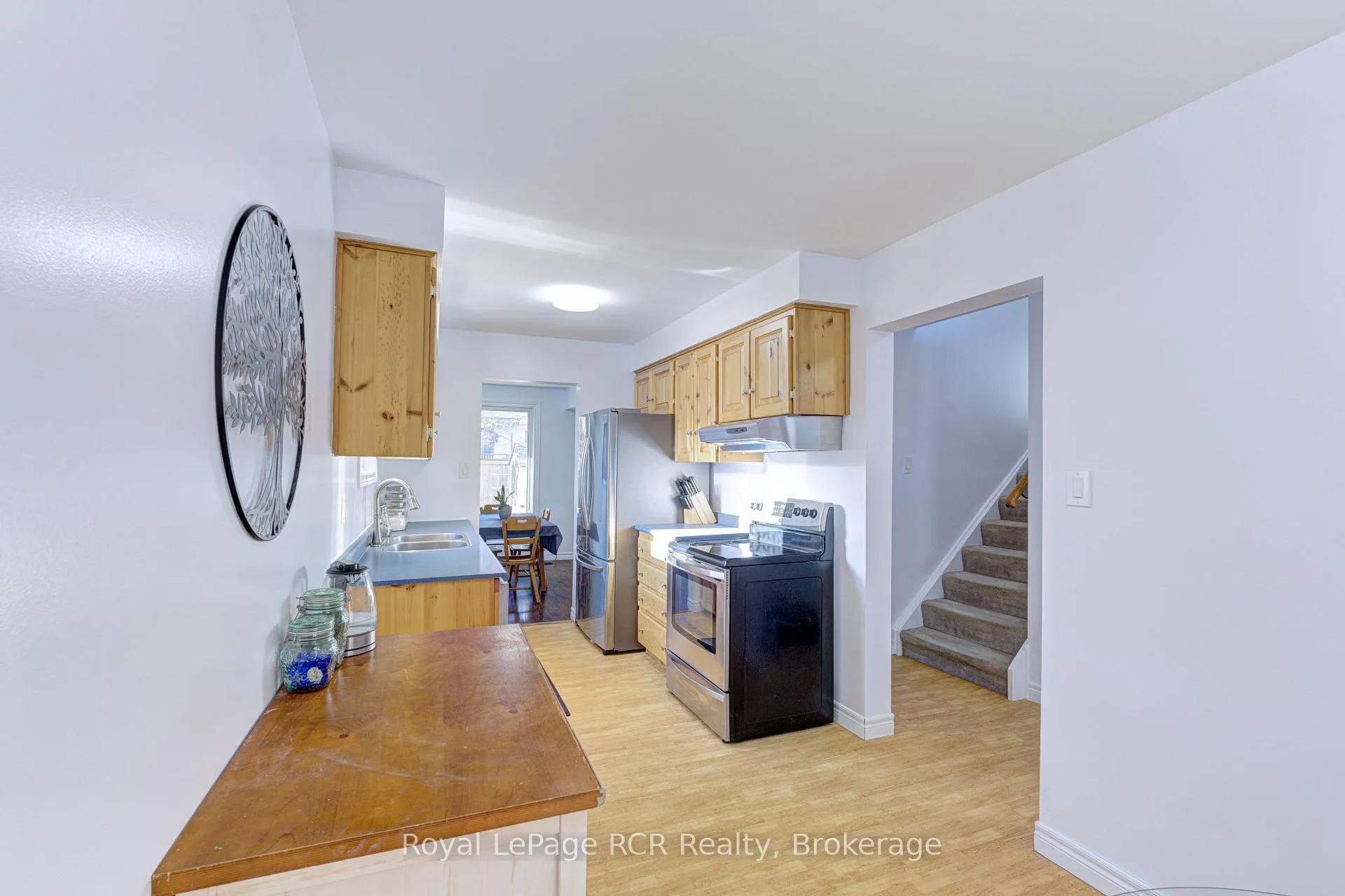 Photo 12 of 501 Beaver Court, Milton, Timberlea — HOMEH