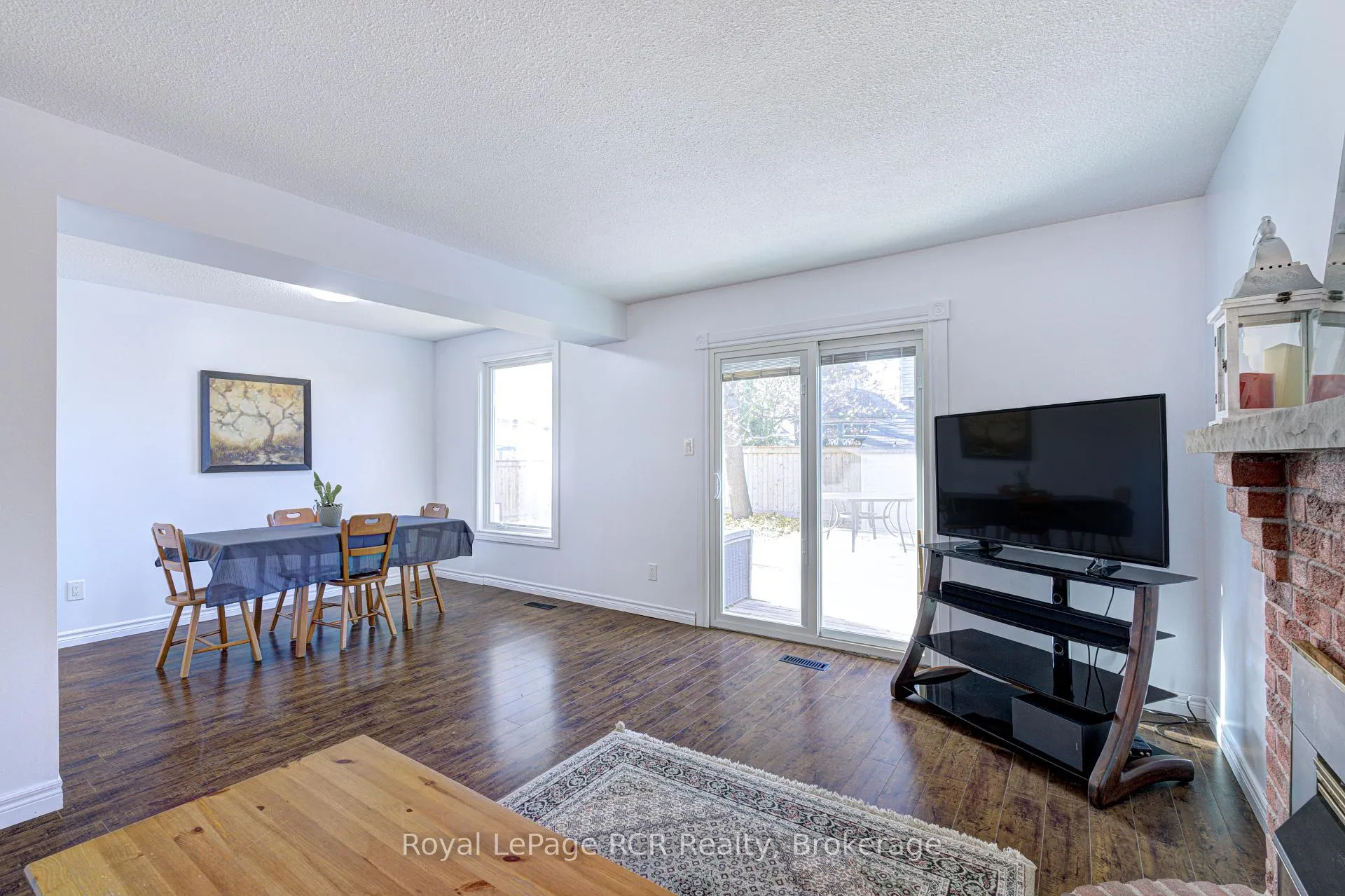 Photo 14 of 501 Beaver Court, Milton, Timberlea — HOMEH