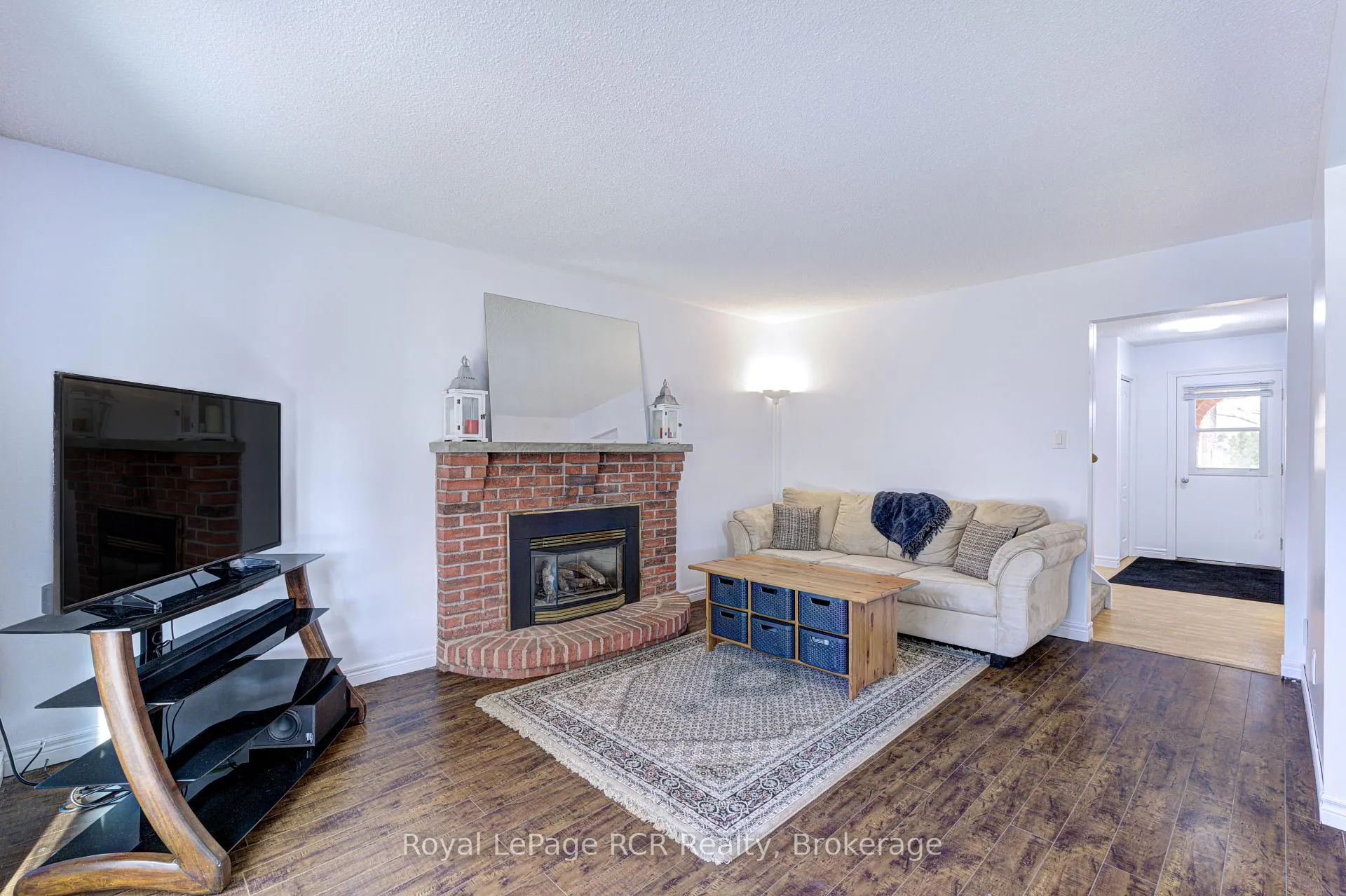Photo 16 of 501 Beaver Court, Milton, Timberlea — HOMEH