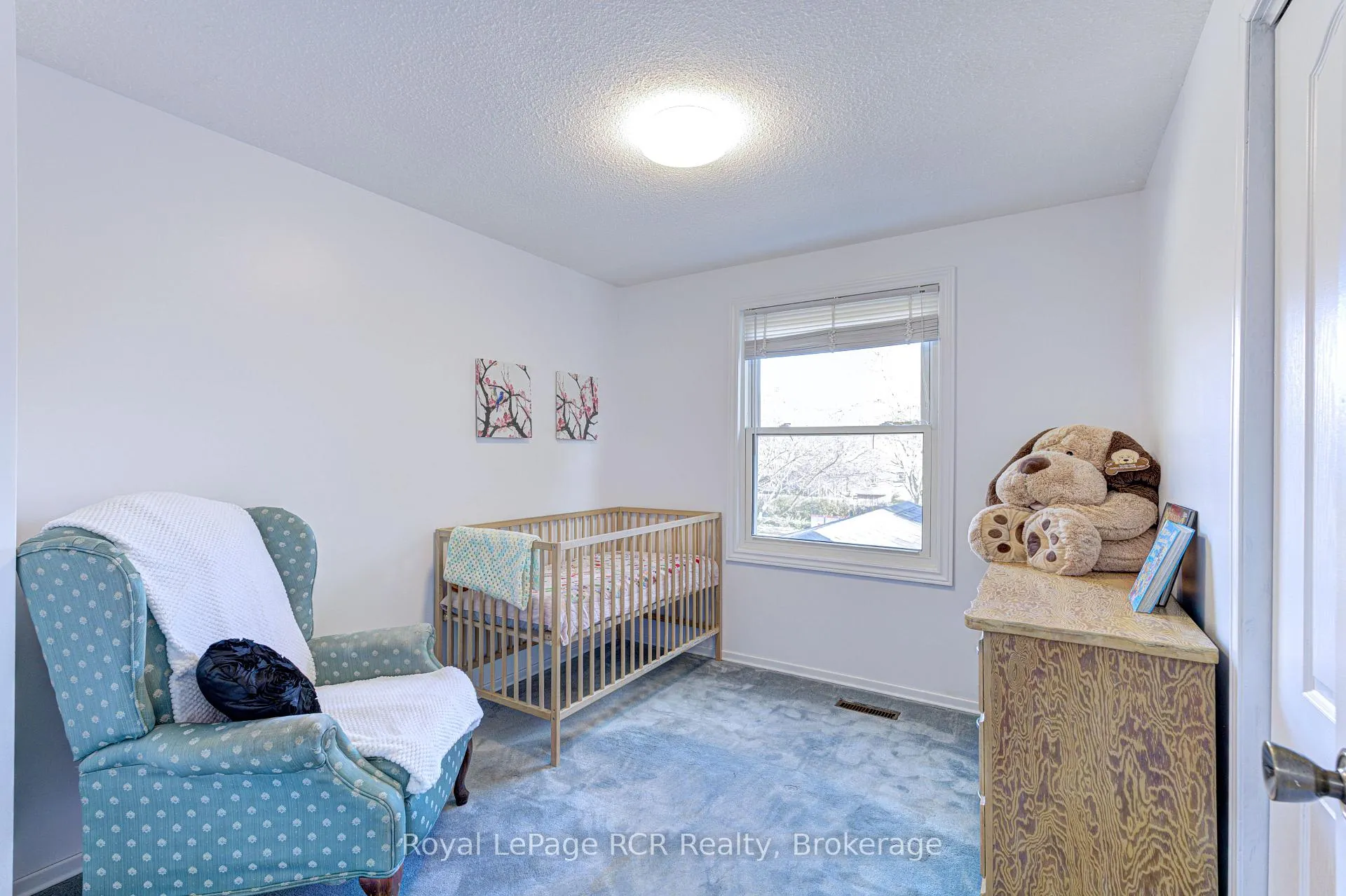 Photo 18 of 501 Beaver Court, Milton, Timberlea — HOMEH