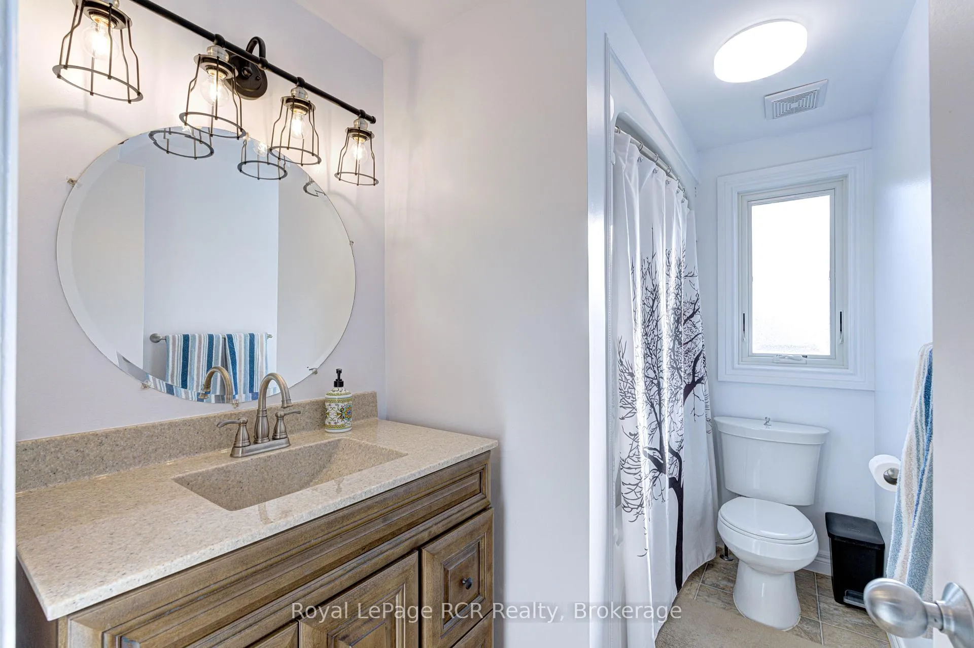 Photo 19 of 501 Beaver Court, Milton, Timberlea — HOMEH