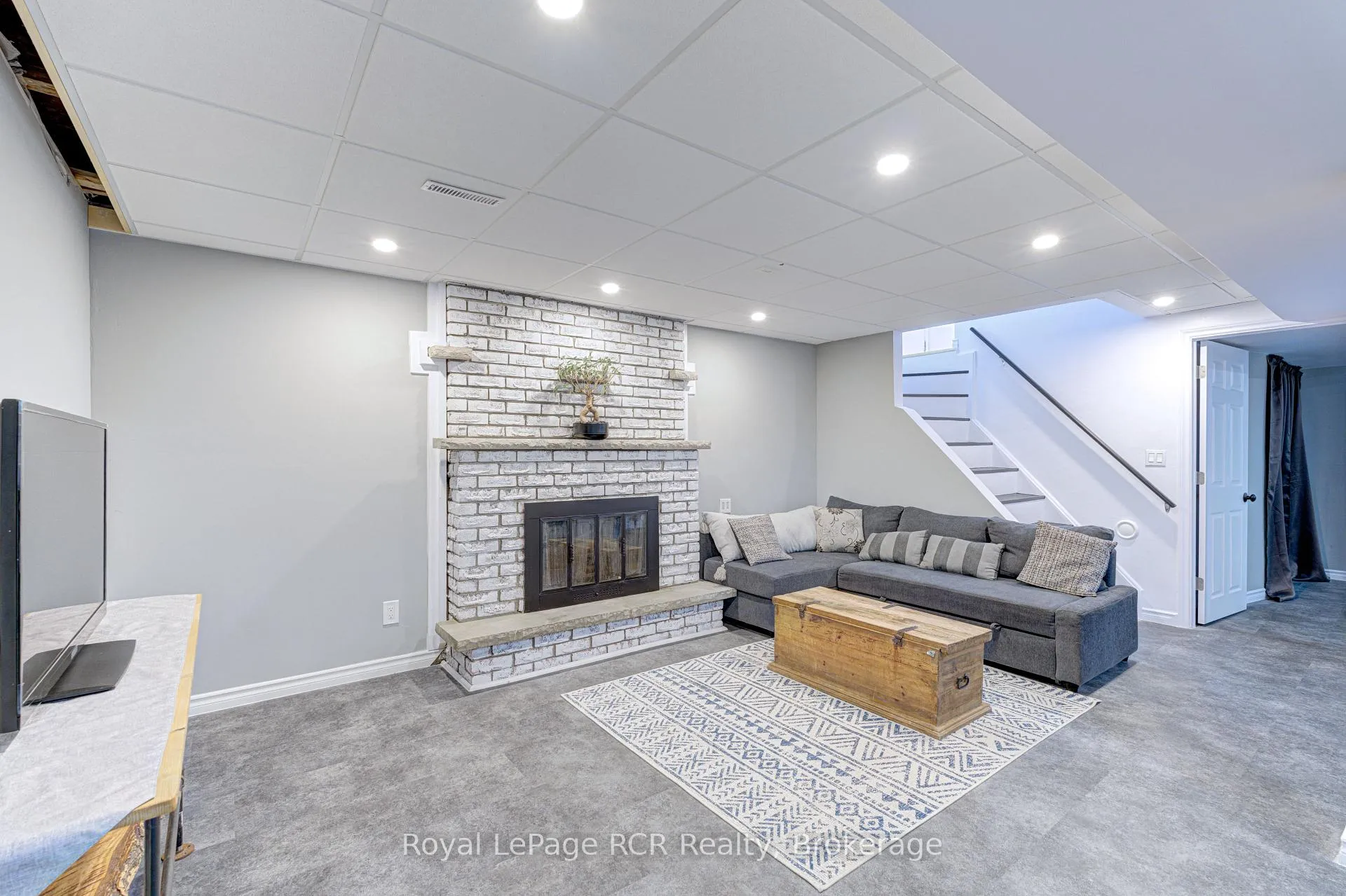 Photo 25 of 501 Beaver Court, Milton, Timberlea — HOMEH