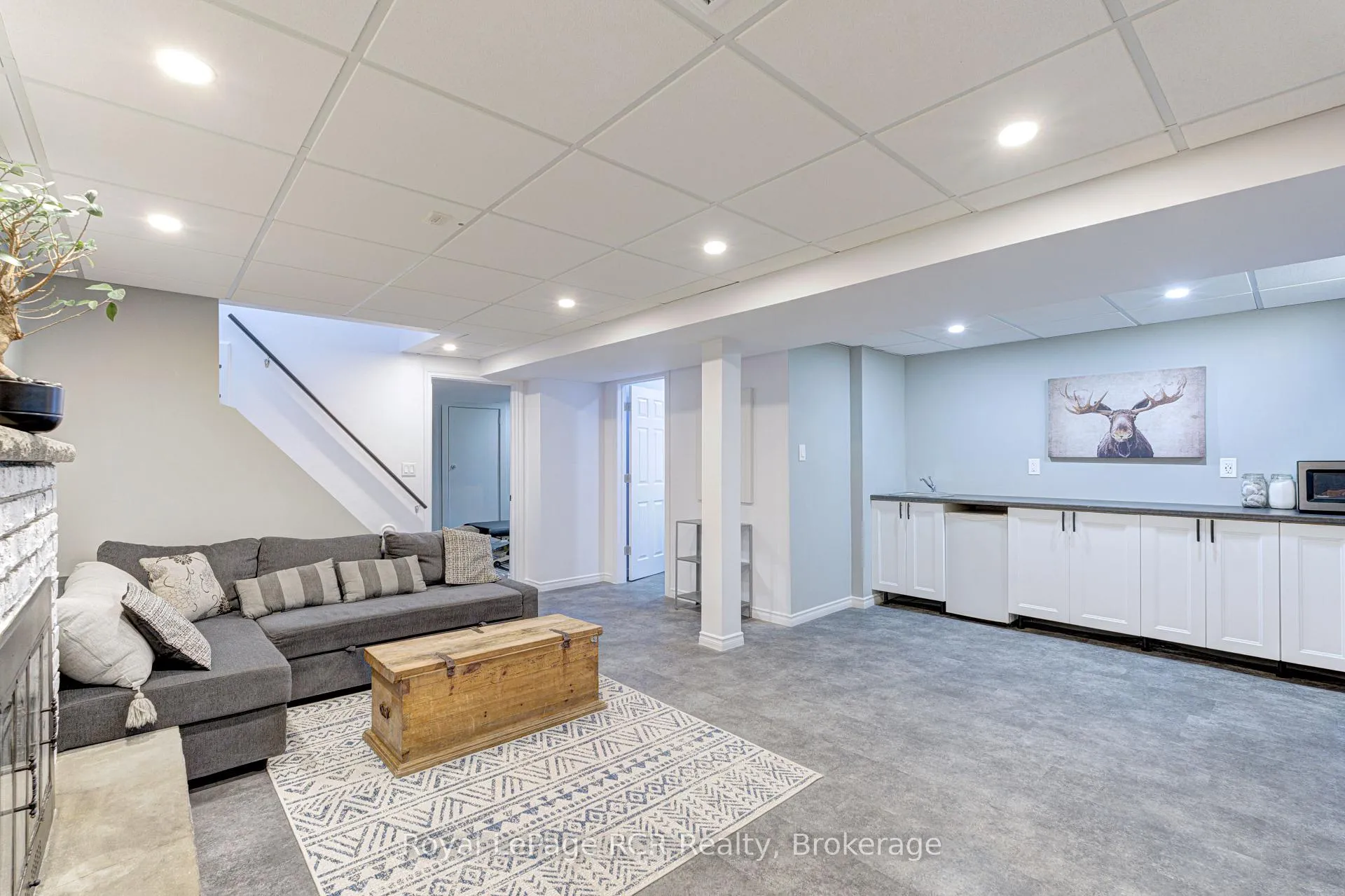 Photo 26 of 501 Beaver Court, Milton, Timberlea — HOMEH
