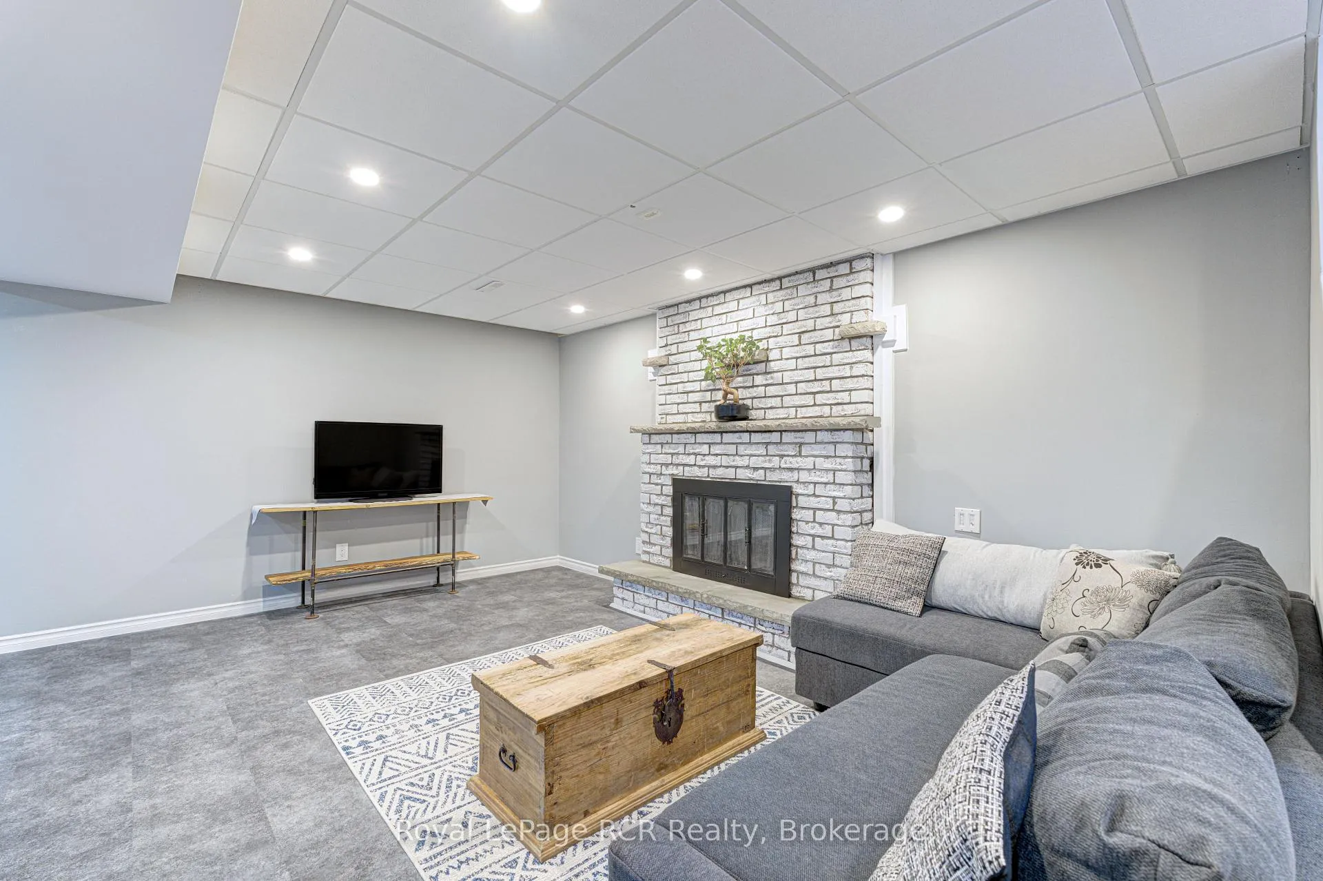 Photo 27 of 501 Beaver Court, Milton, Timberlea — HOMEH