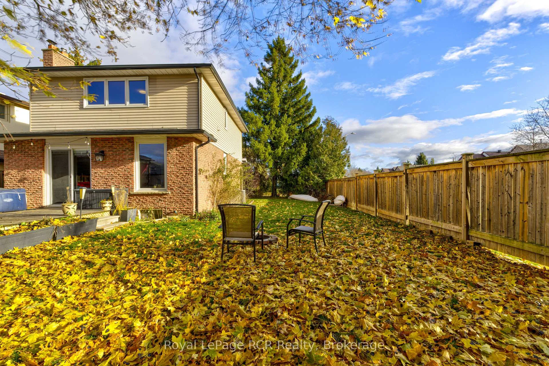 Photo 30 of 501 Beaver Court, Milton, Timberlea — HOMEH