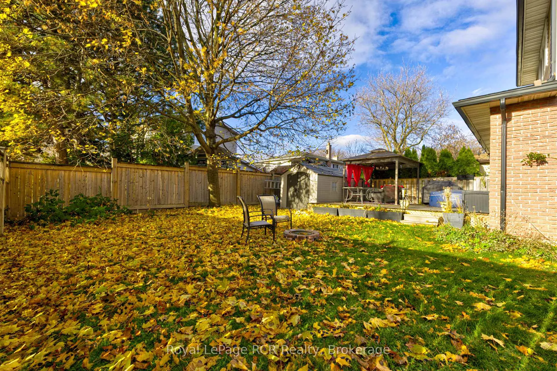 Photo 31 of 501 Beaver Court, Milton, Timberlea — HOMEH