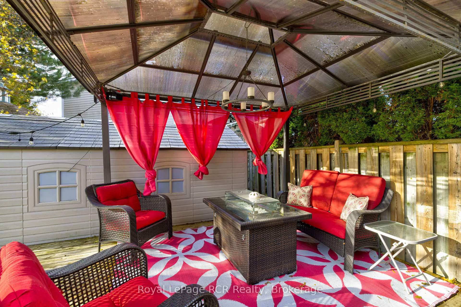 Photo 33 of 501 Beaver Court, Milton, Timberlea — HOMEH