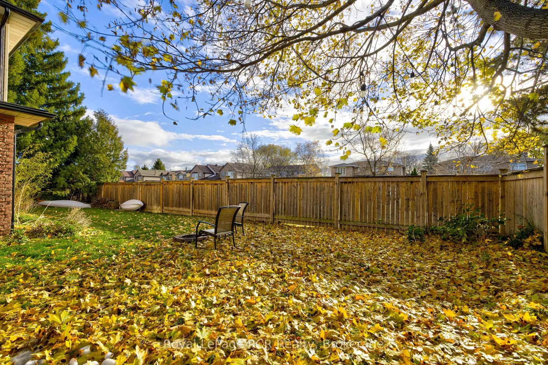 Photo 34 of 501 Beaver Court, Milton, Timberlea — HOMEH