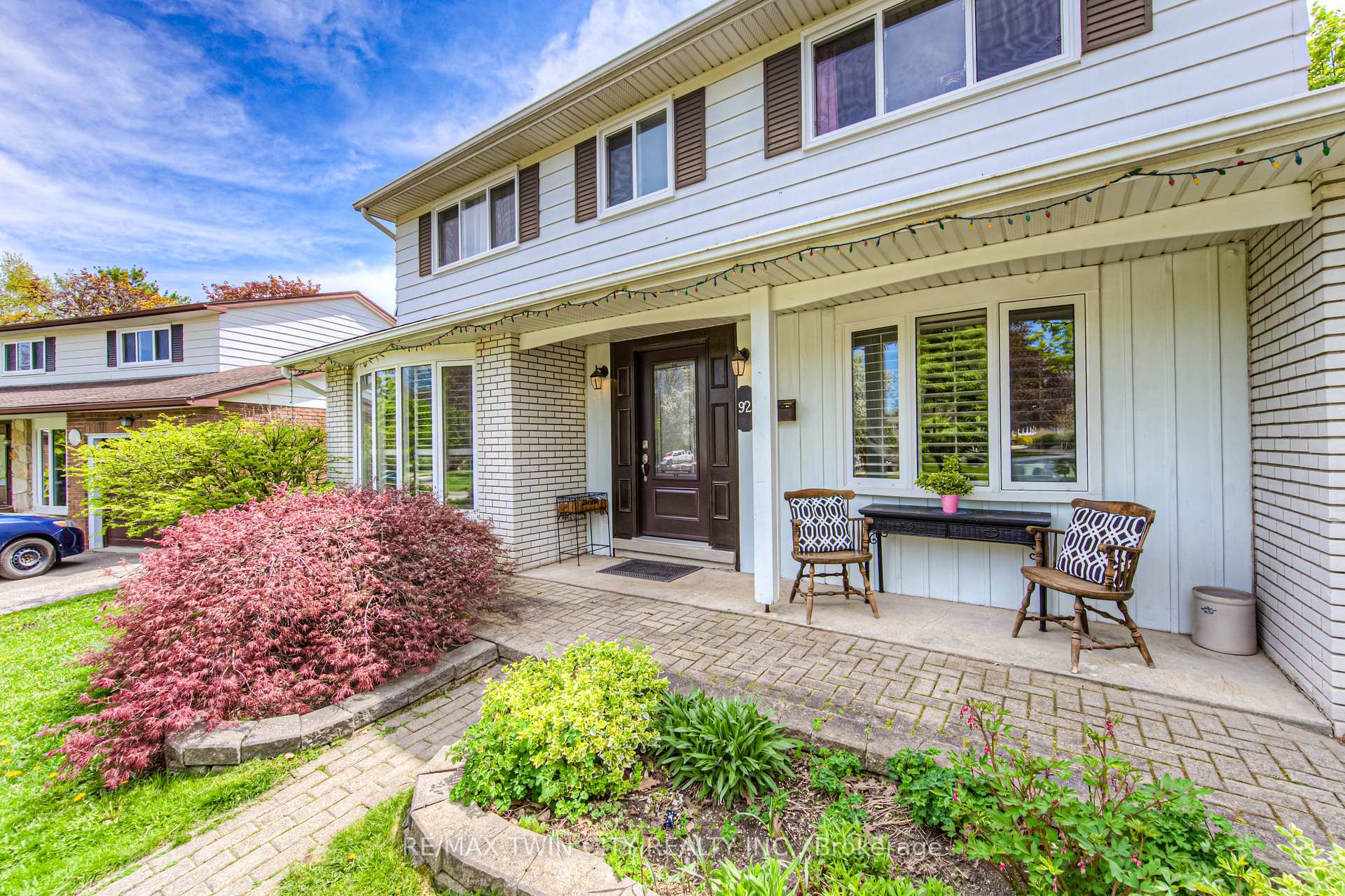 Photo 2 of 92 Pinehurst Crescent, Kitchener — HOMEH