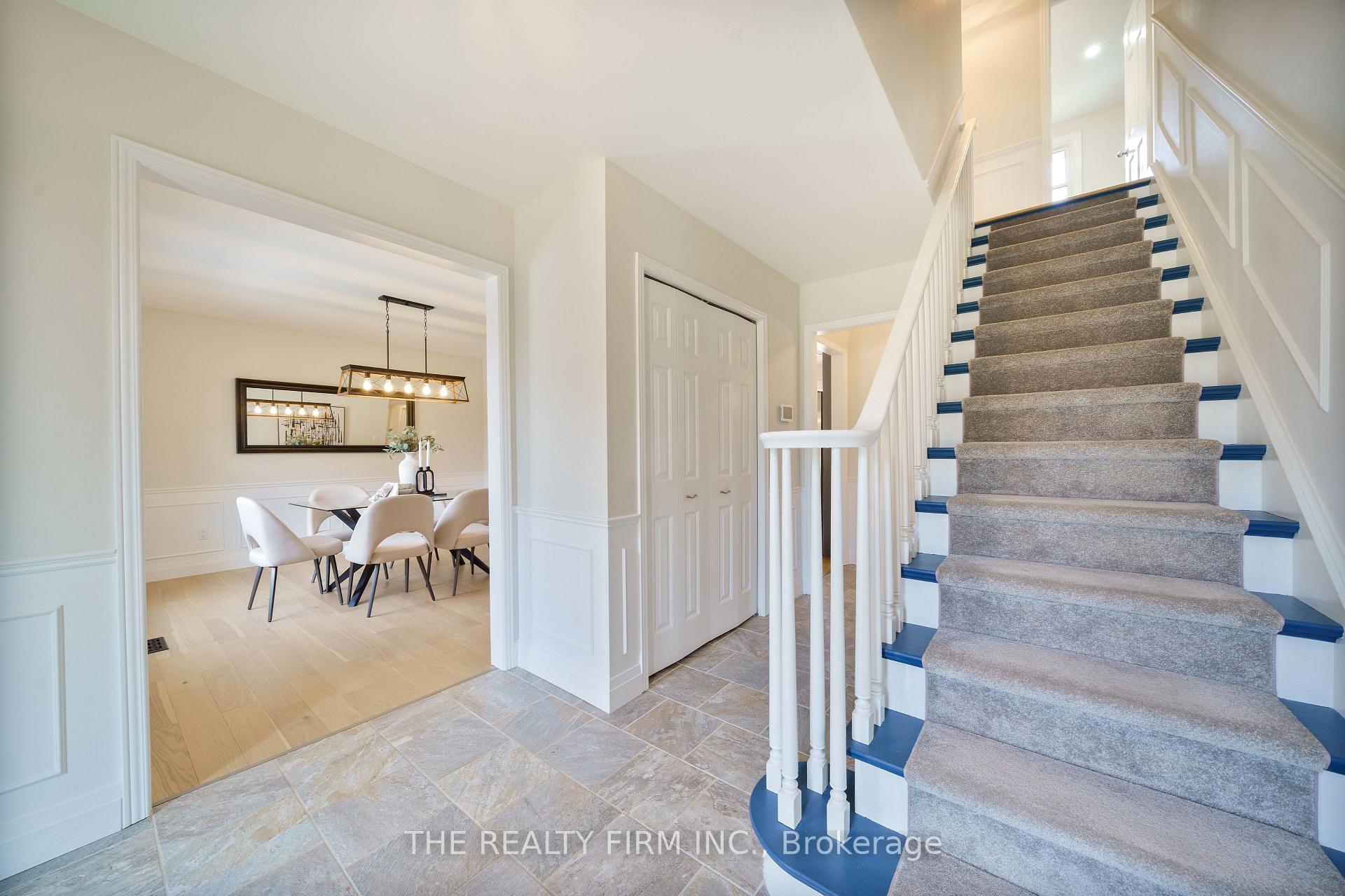 Photo 4 of 16 Gwendolyn Street, Middlesex Centre, Birr — HOMEH