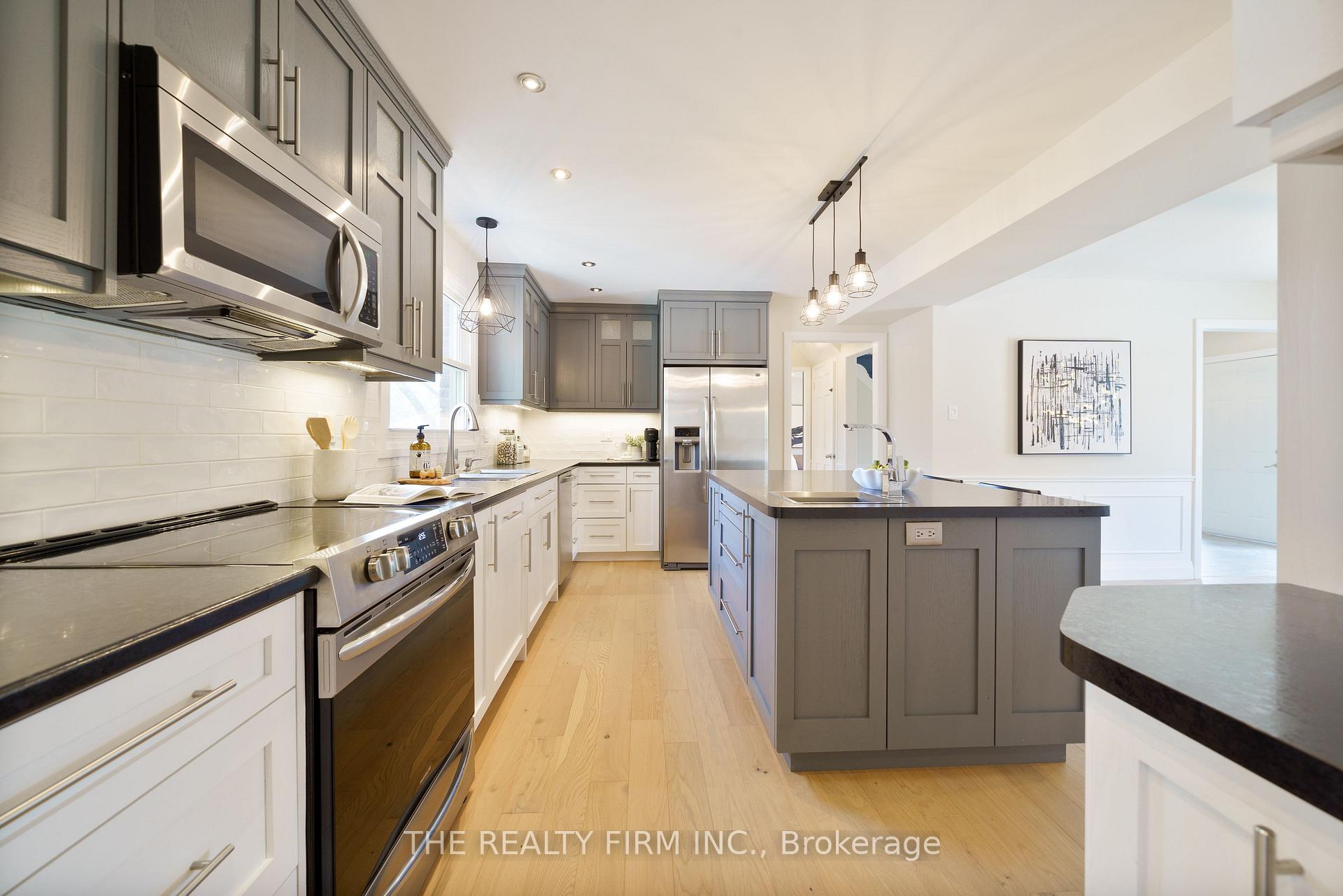 Photo 14 of 16 Gwendolyn Street, Middlesex Centre, Birr — HOMEH