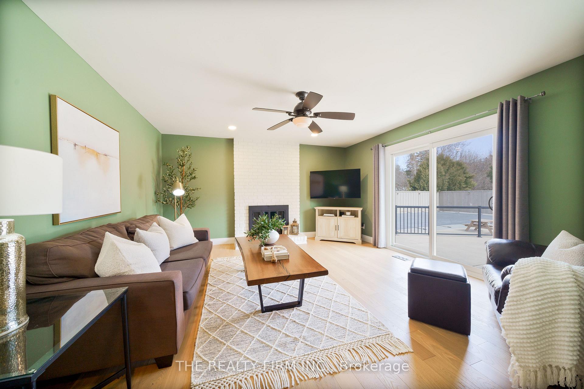 Photo 15 of 16 Gwendolyn Street, Middlesex Centre, Birr — HOMEH