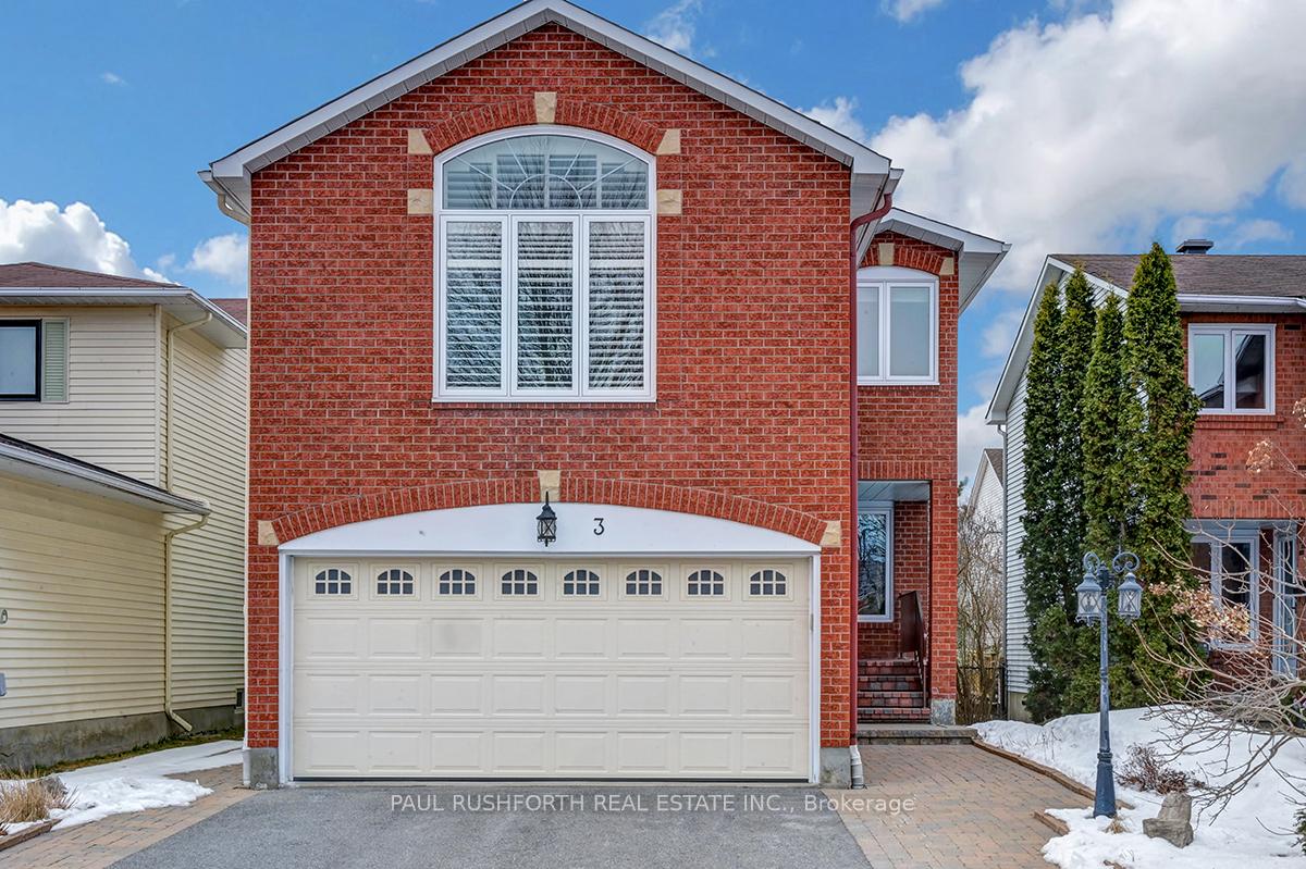 Photo 2 of 3 Nipigon Way, Ottawa, Kanata - Bridlewood — HOMEH